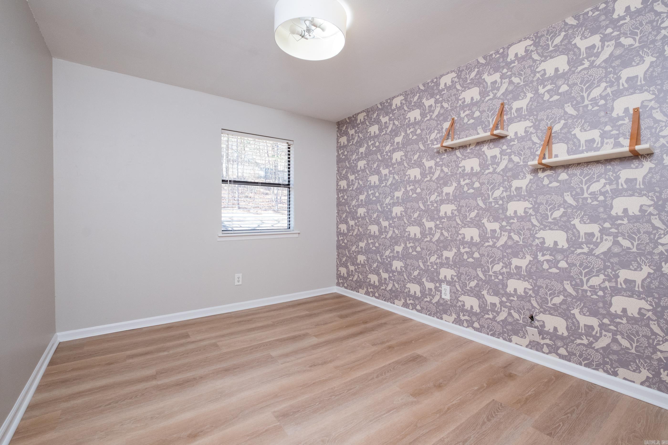 1720 Jennifer Drive Little Rock, AR 72212