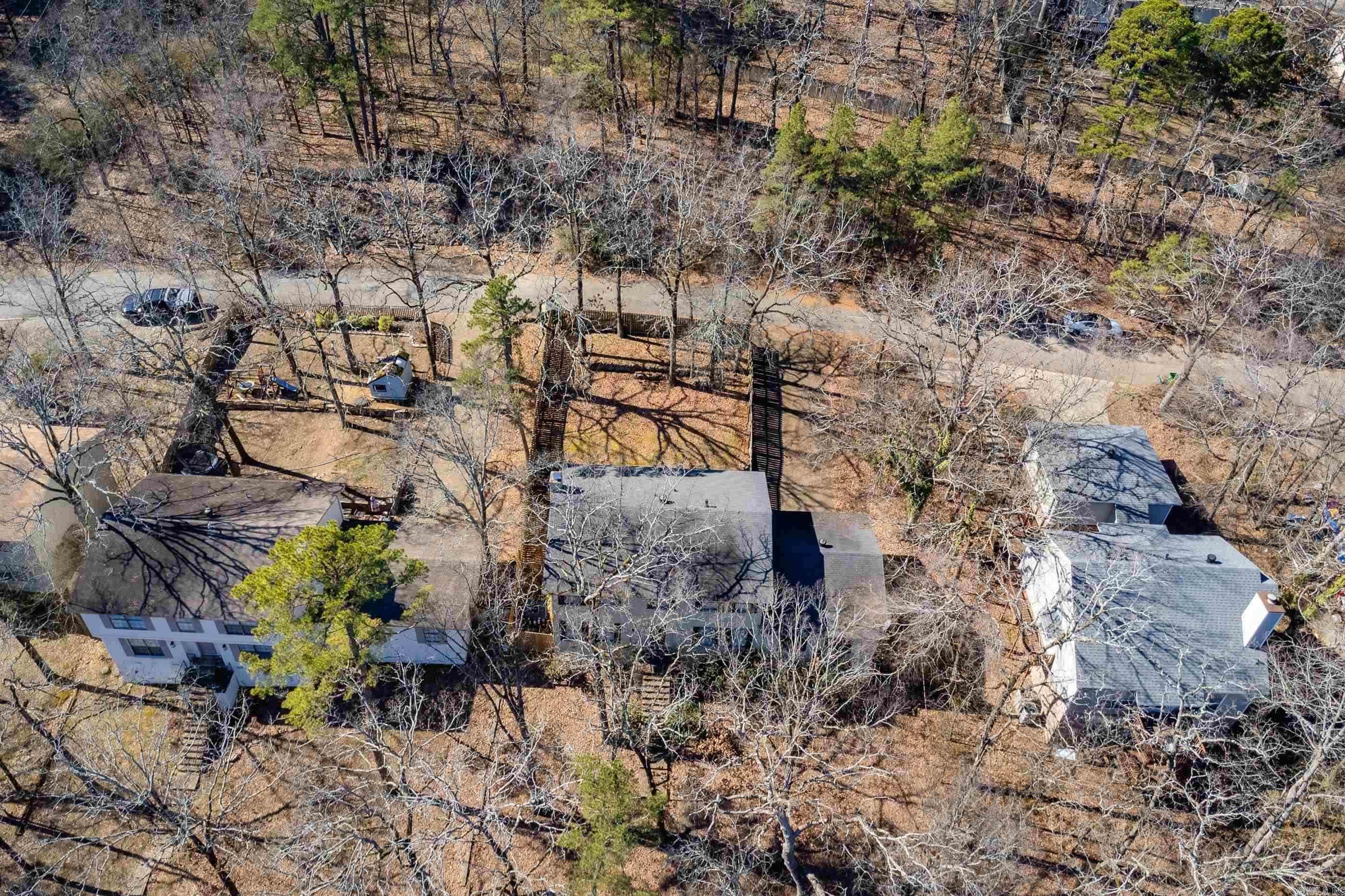 1720 Jennifer Drive Little Rock, AR 72212