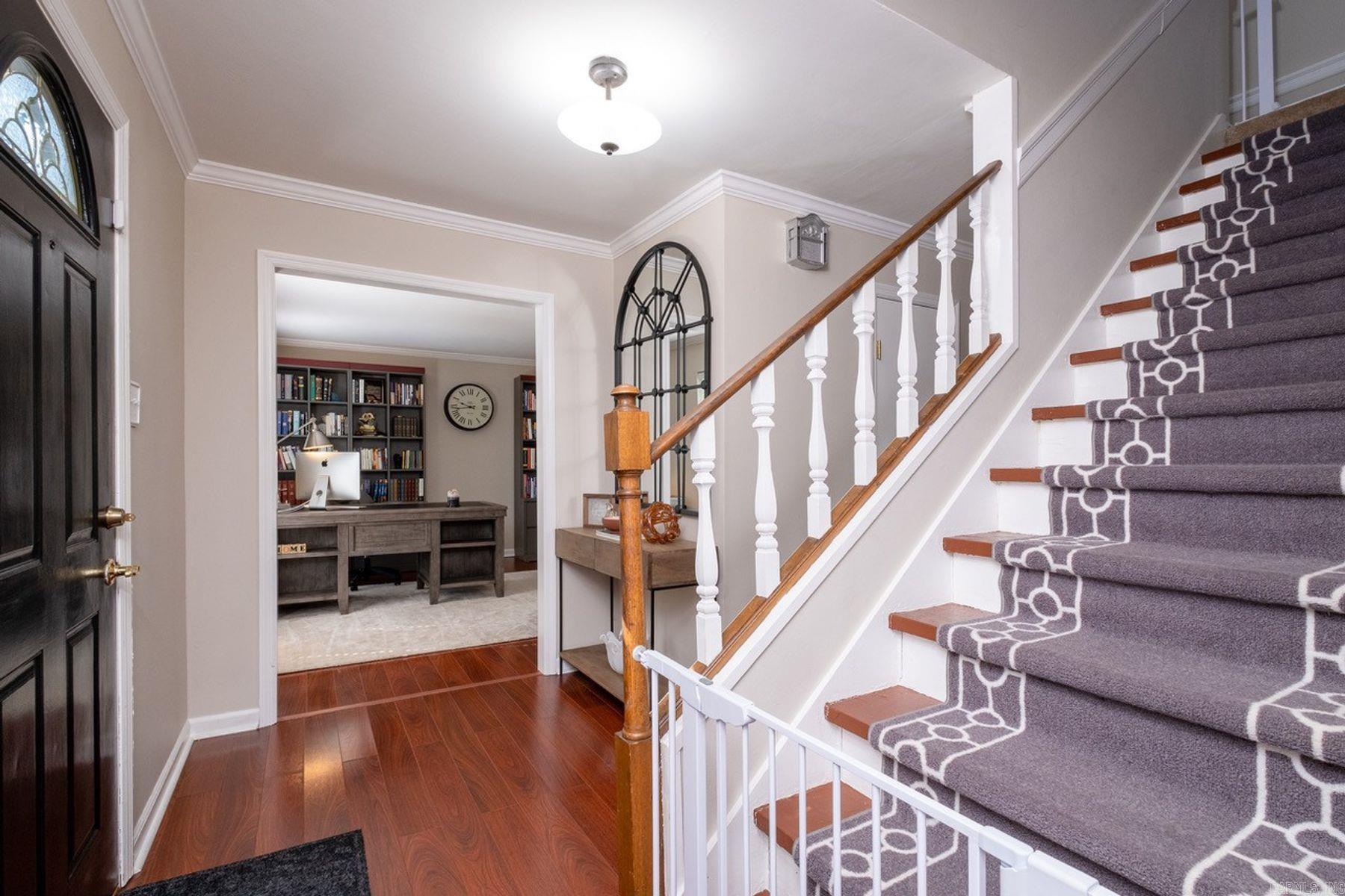 1720 Jennifer Drive Little Rock, AR 72212