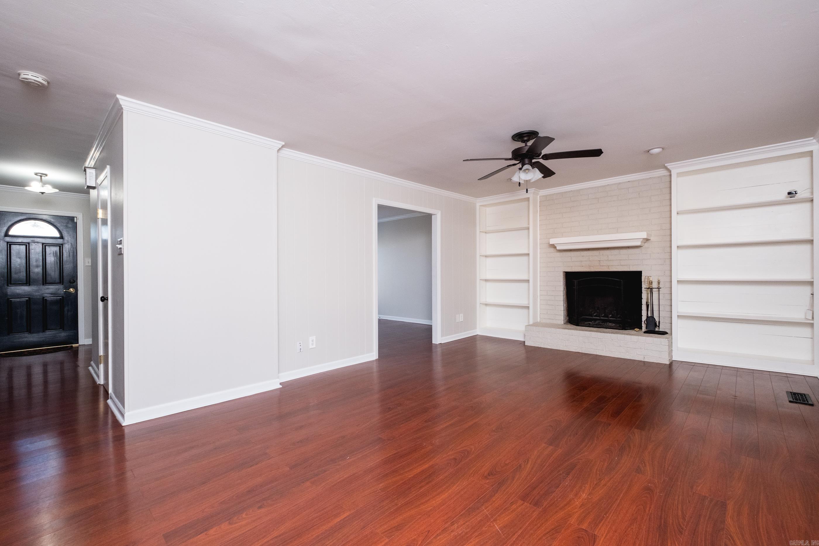 1720 Jennifer Drive  Little Rock, AR