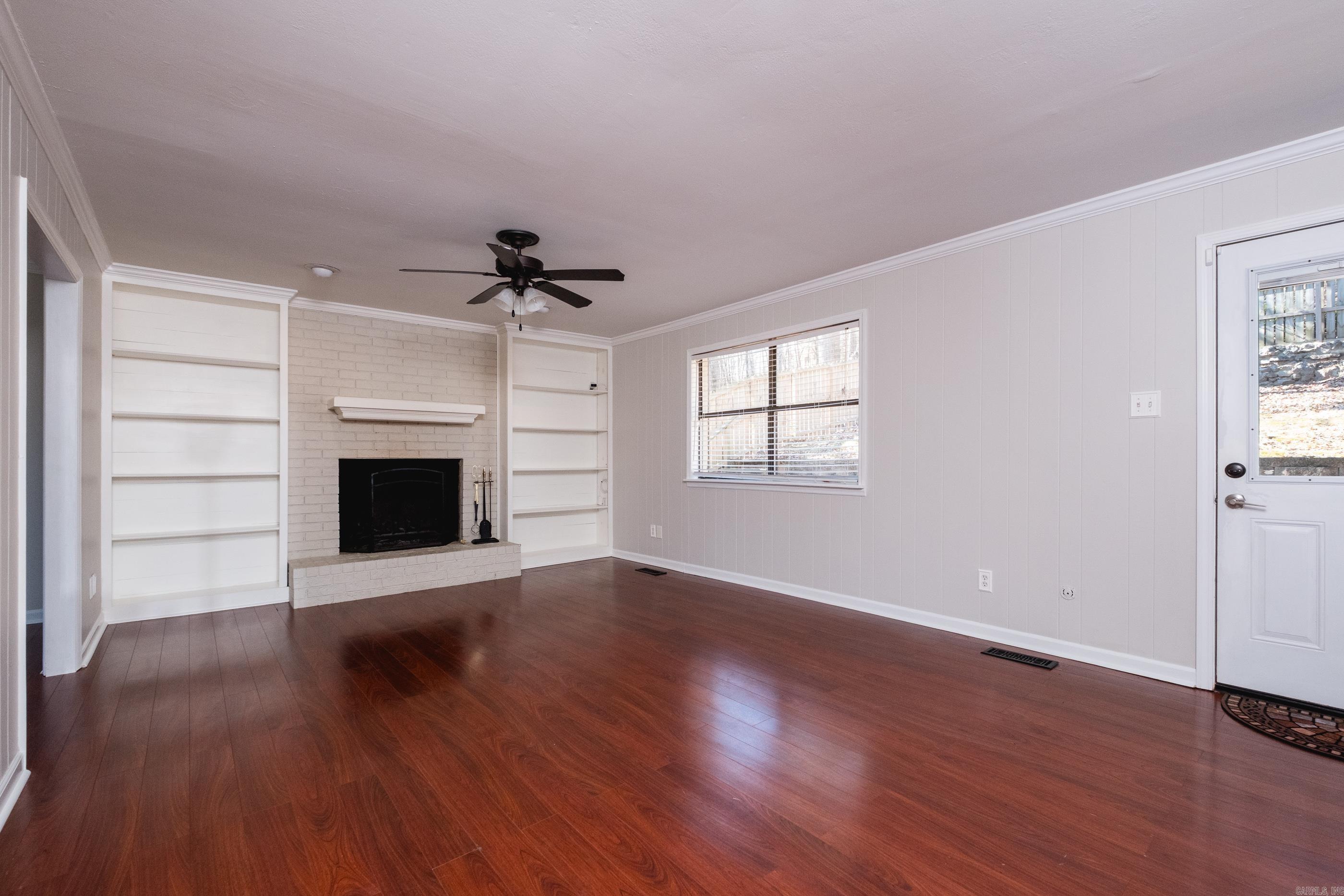 1720 Jennifer Drive  Little Rock, AR