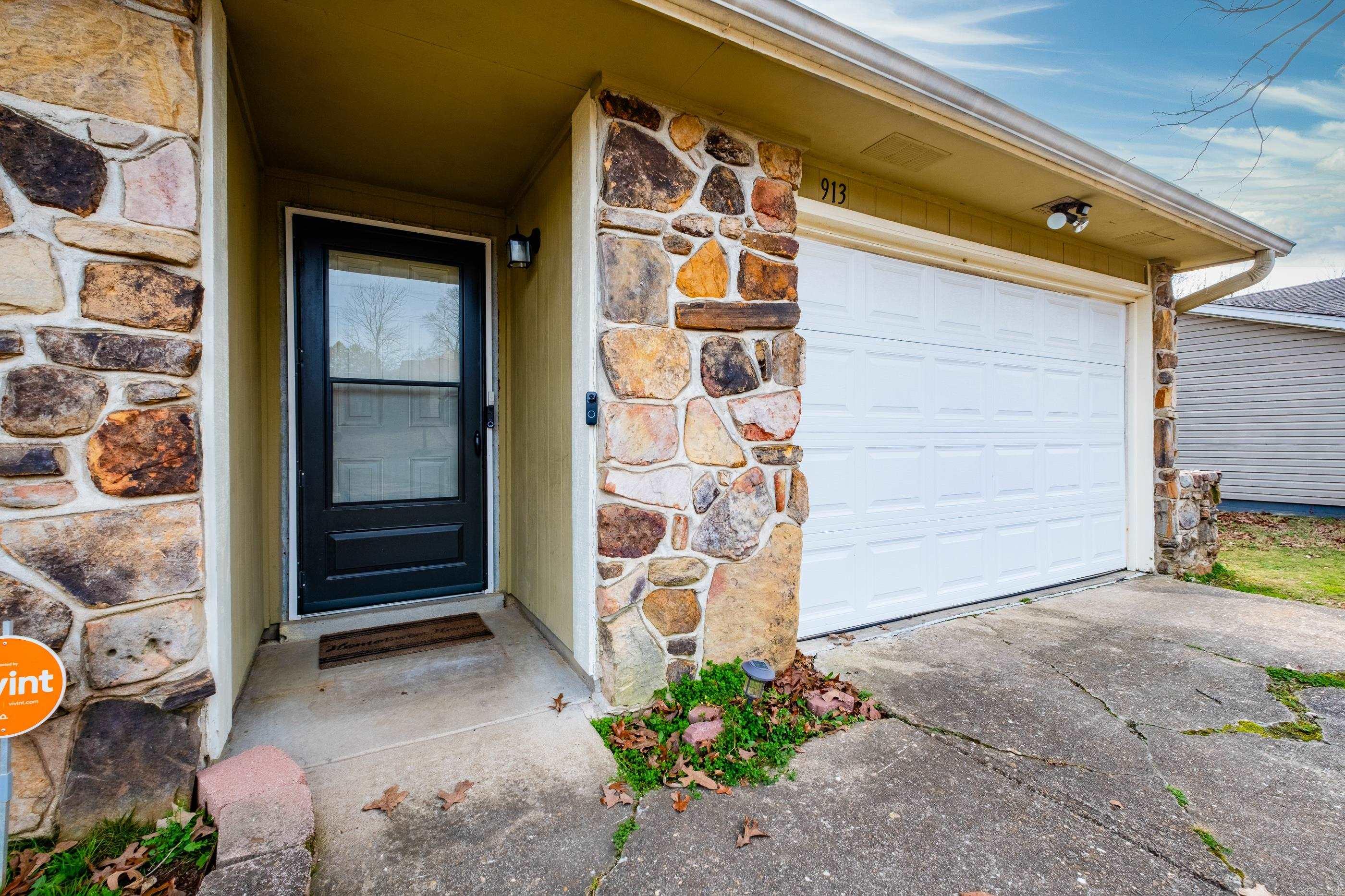 913 Nicole  North Little Rock, AR