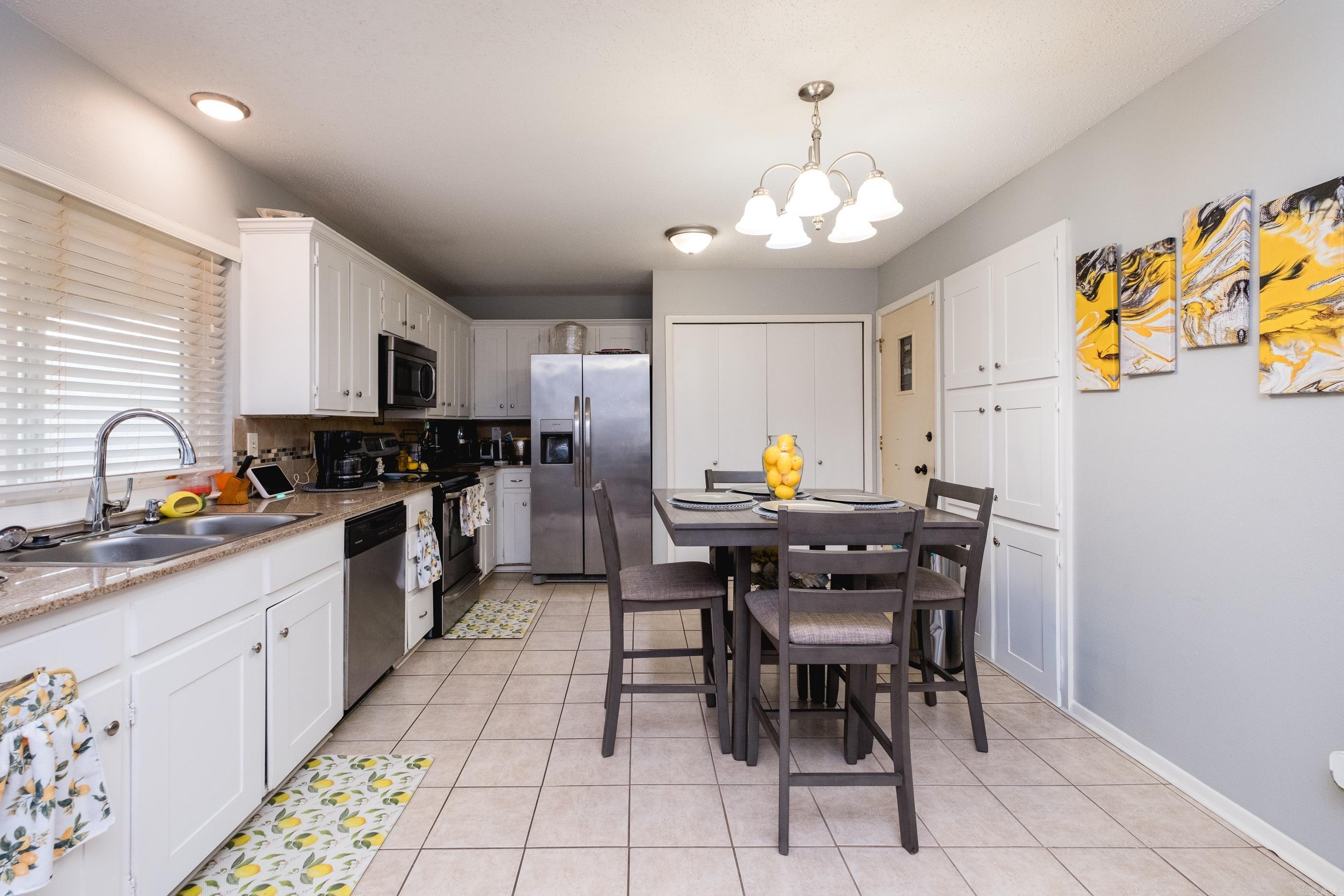 913 Nicole  North Little Rock, AR