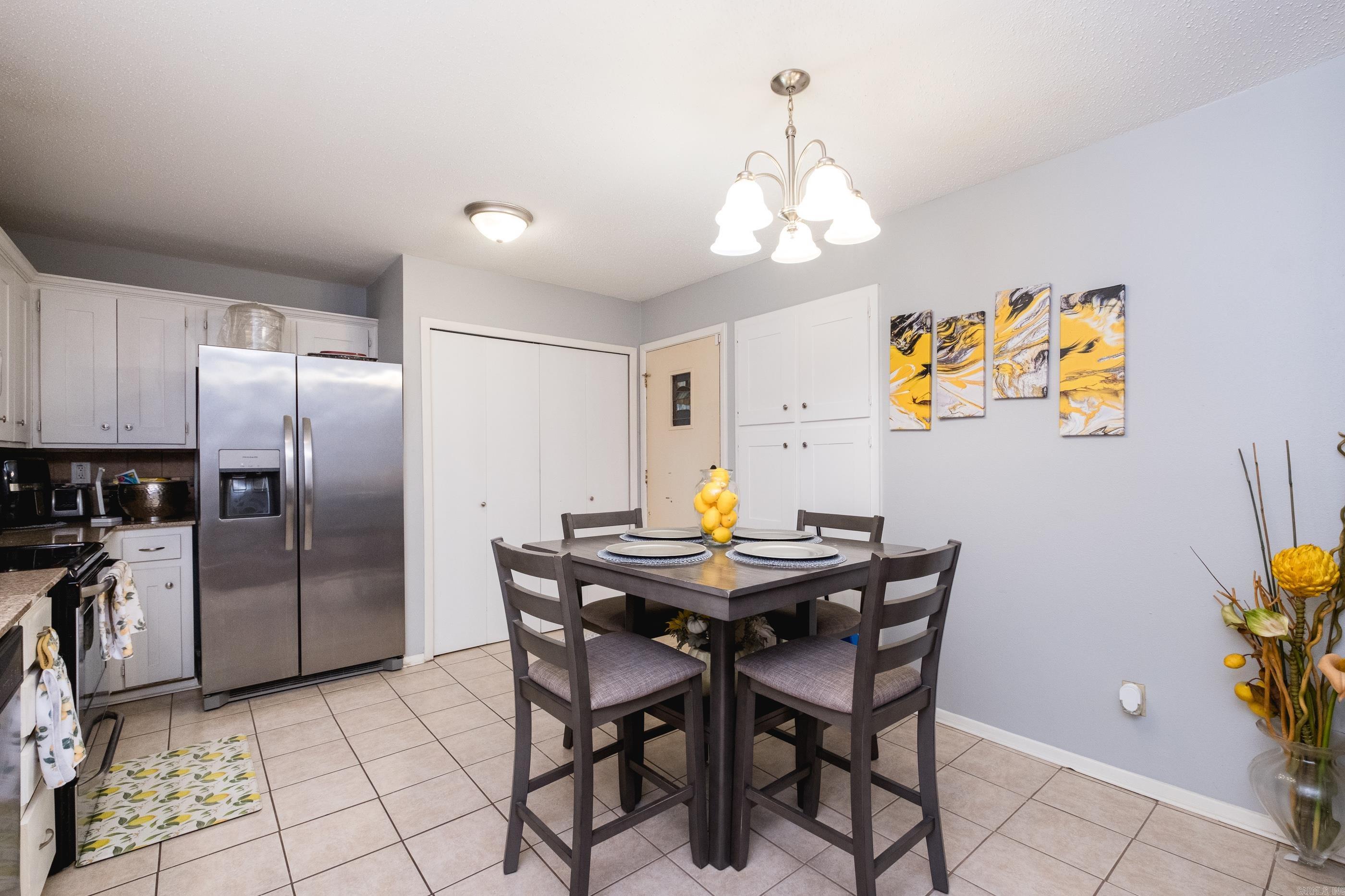 913 Nicole  North Little Rock, AR