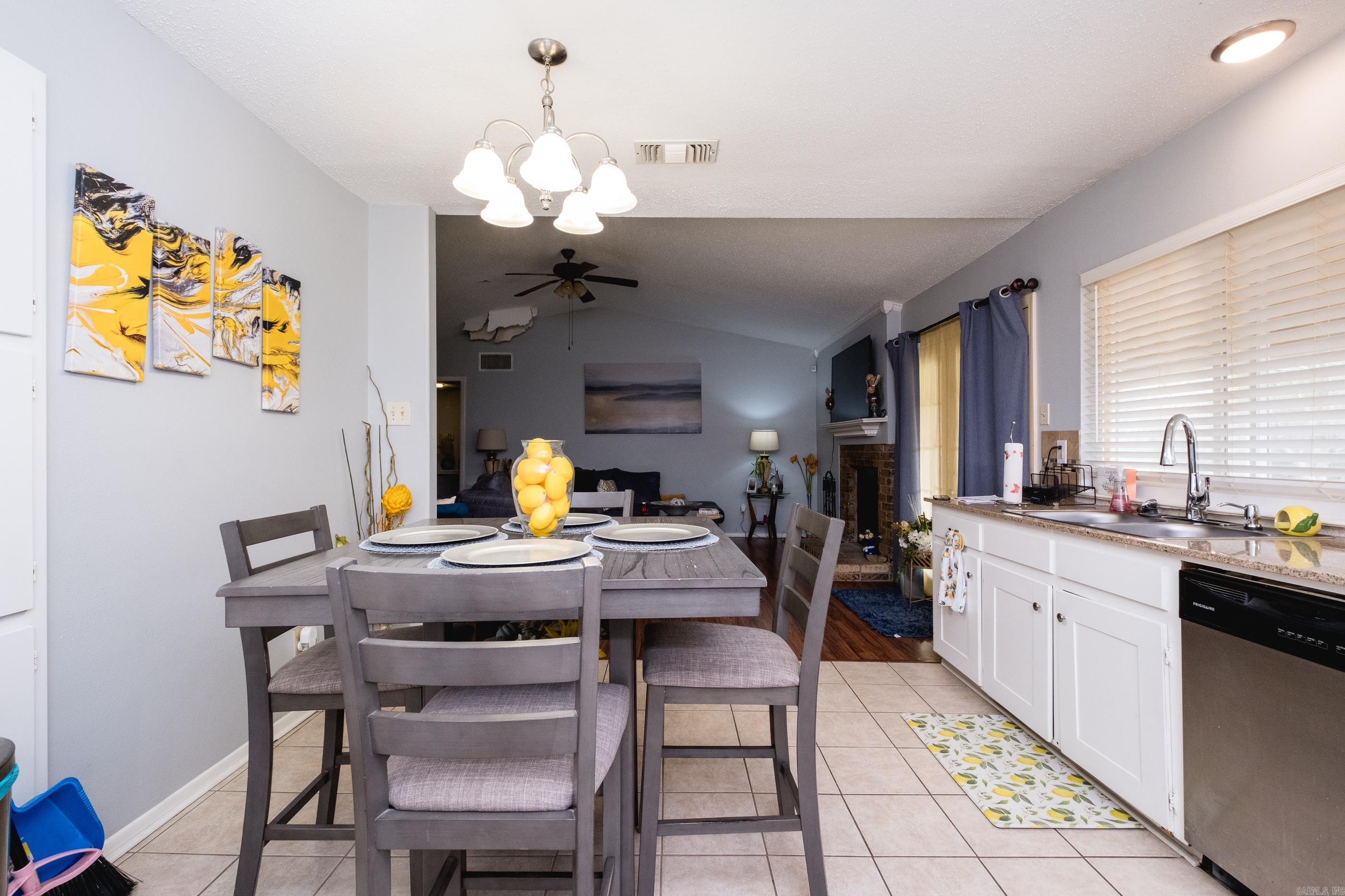 913 Nicole  North Little Rock, AR