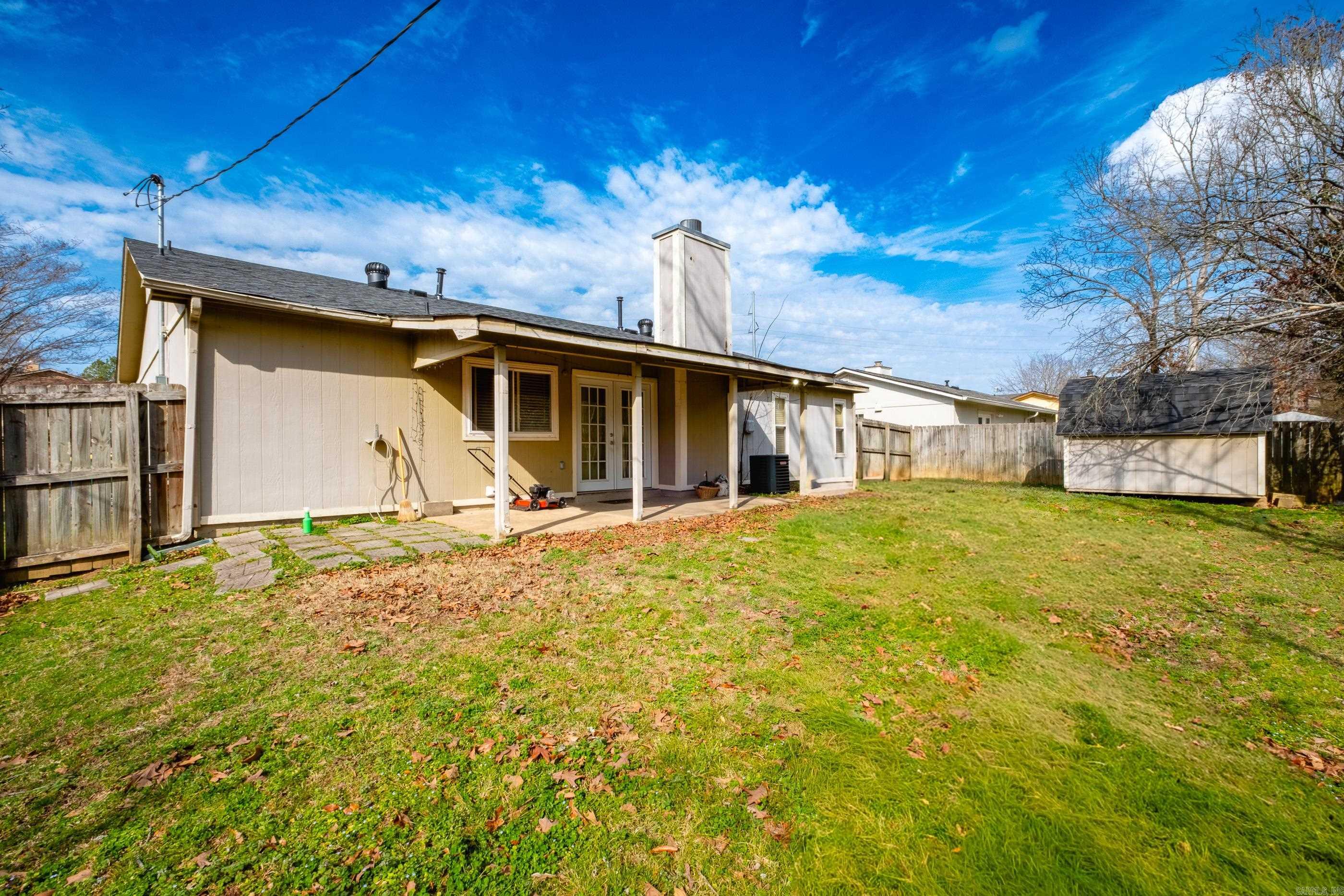 913 Nicole  North Little Rock, AR