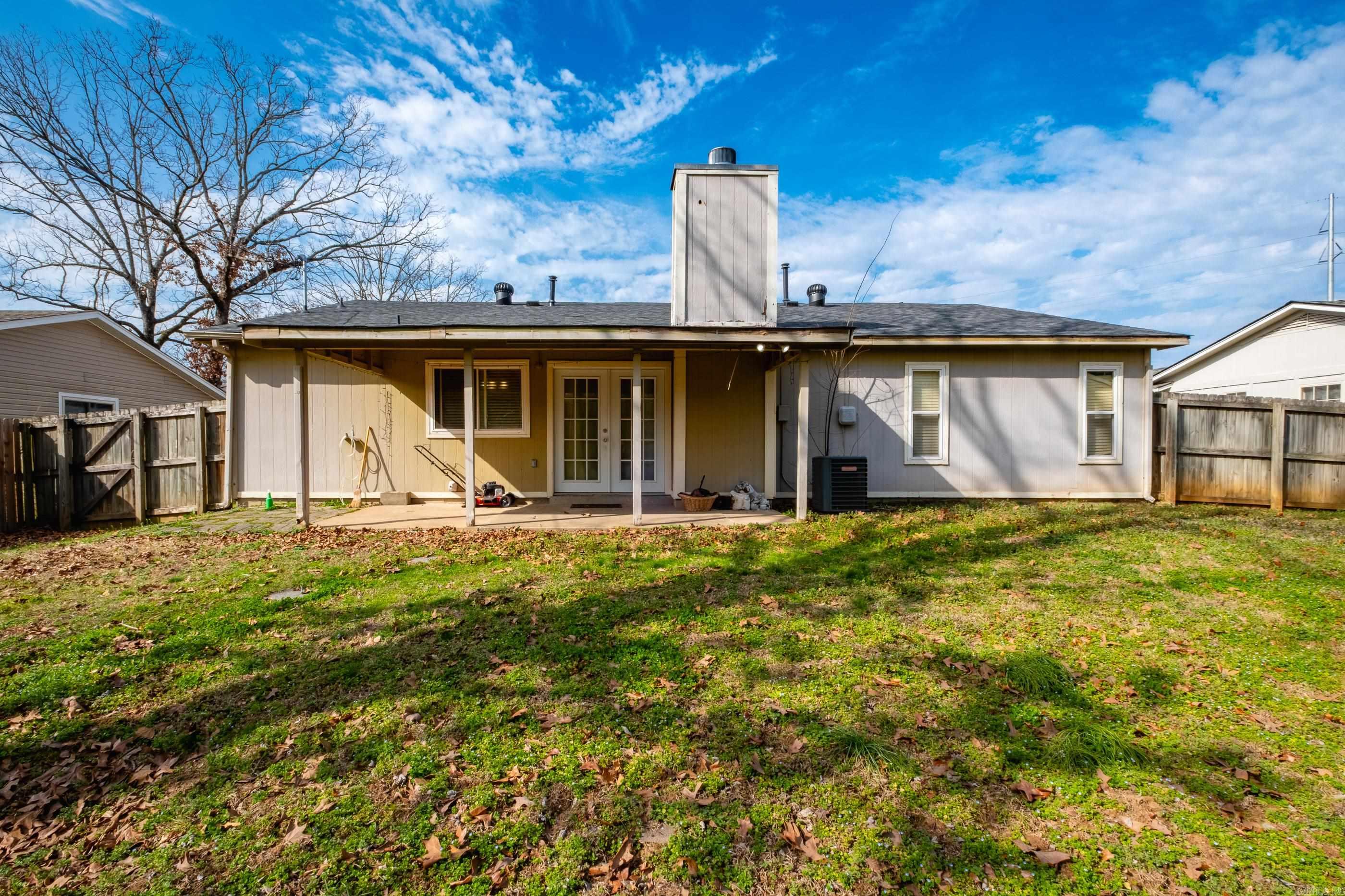 913 Nicole  North Little Rock, AR