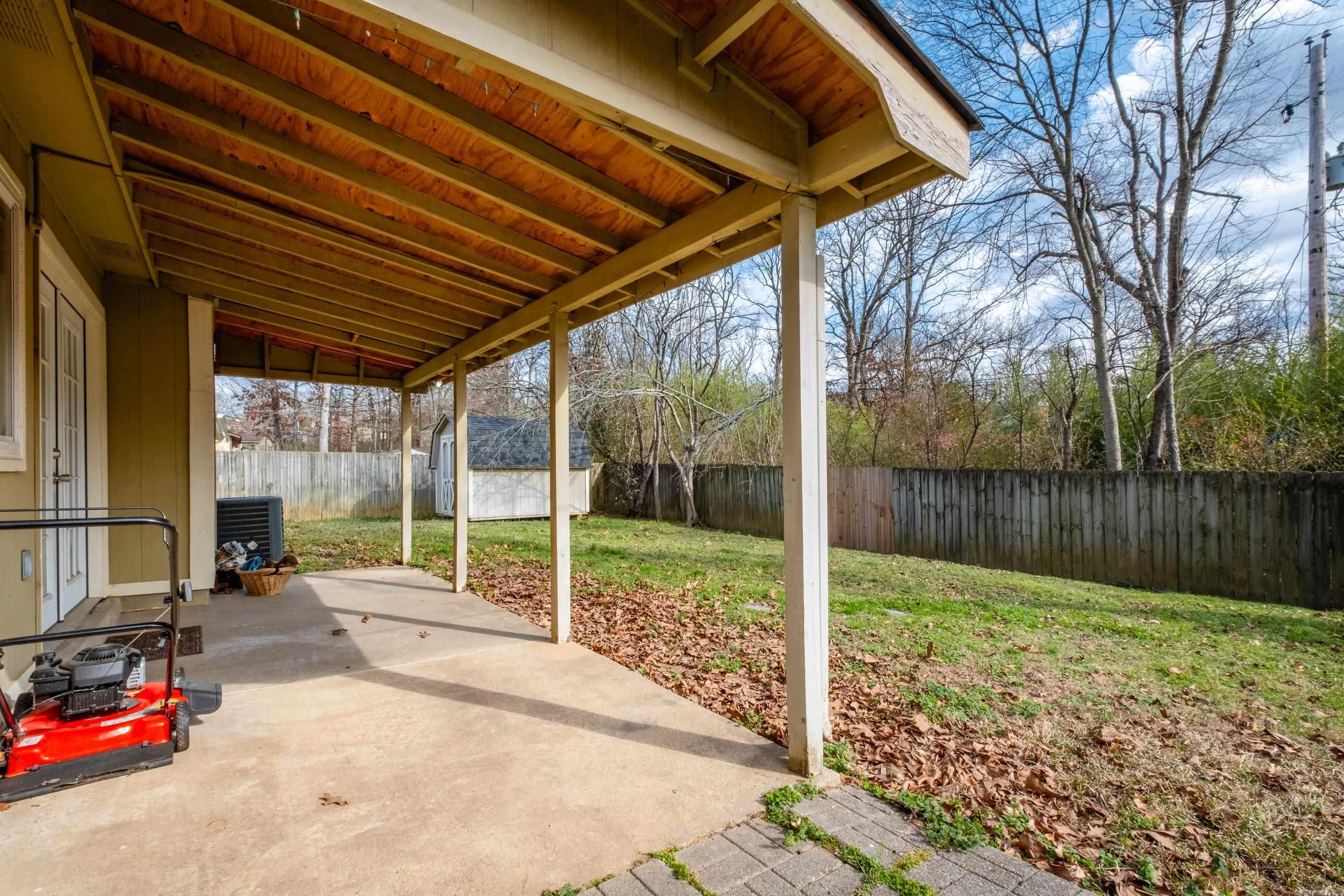 913 Nicole  North Little Rock, AR