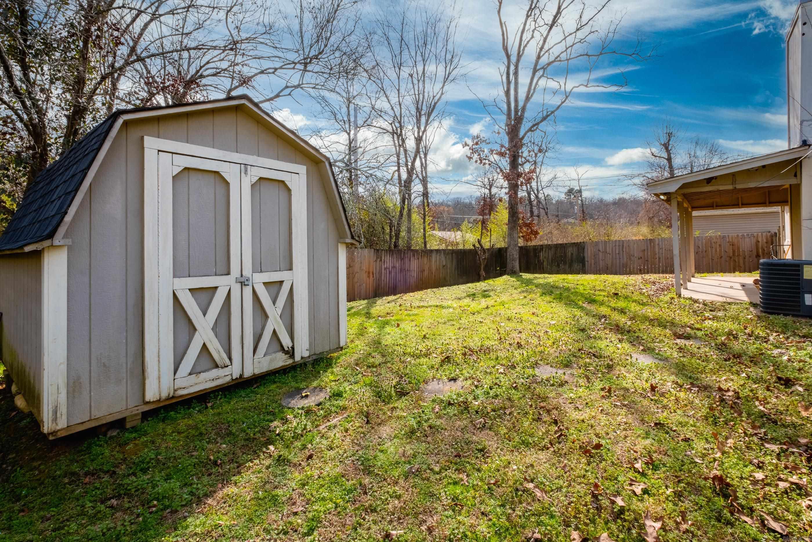 913 Nicole  North Little Rock, AR