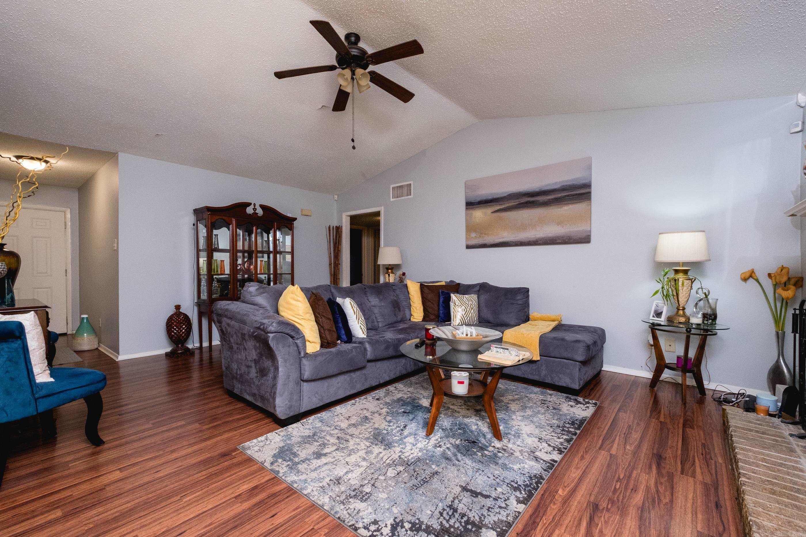 913 Nicole  North Little Rock, AR