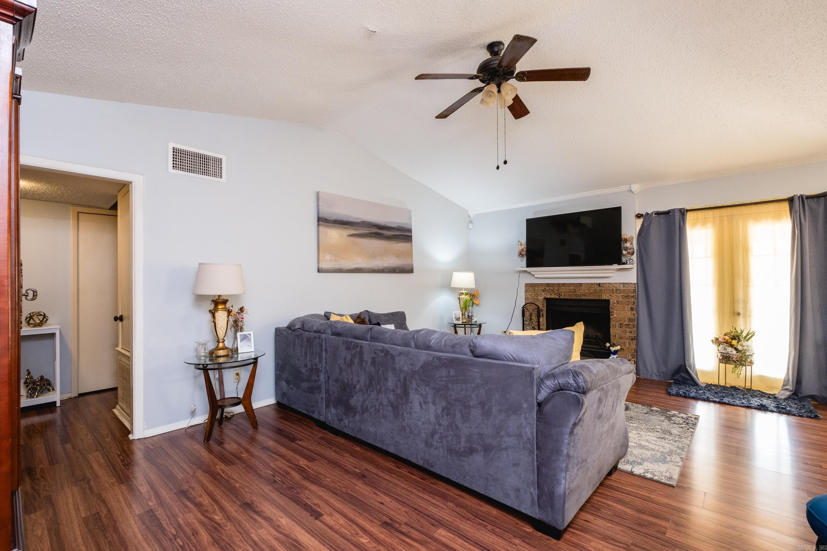 913 Nicole  North Little Rock, AR