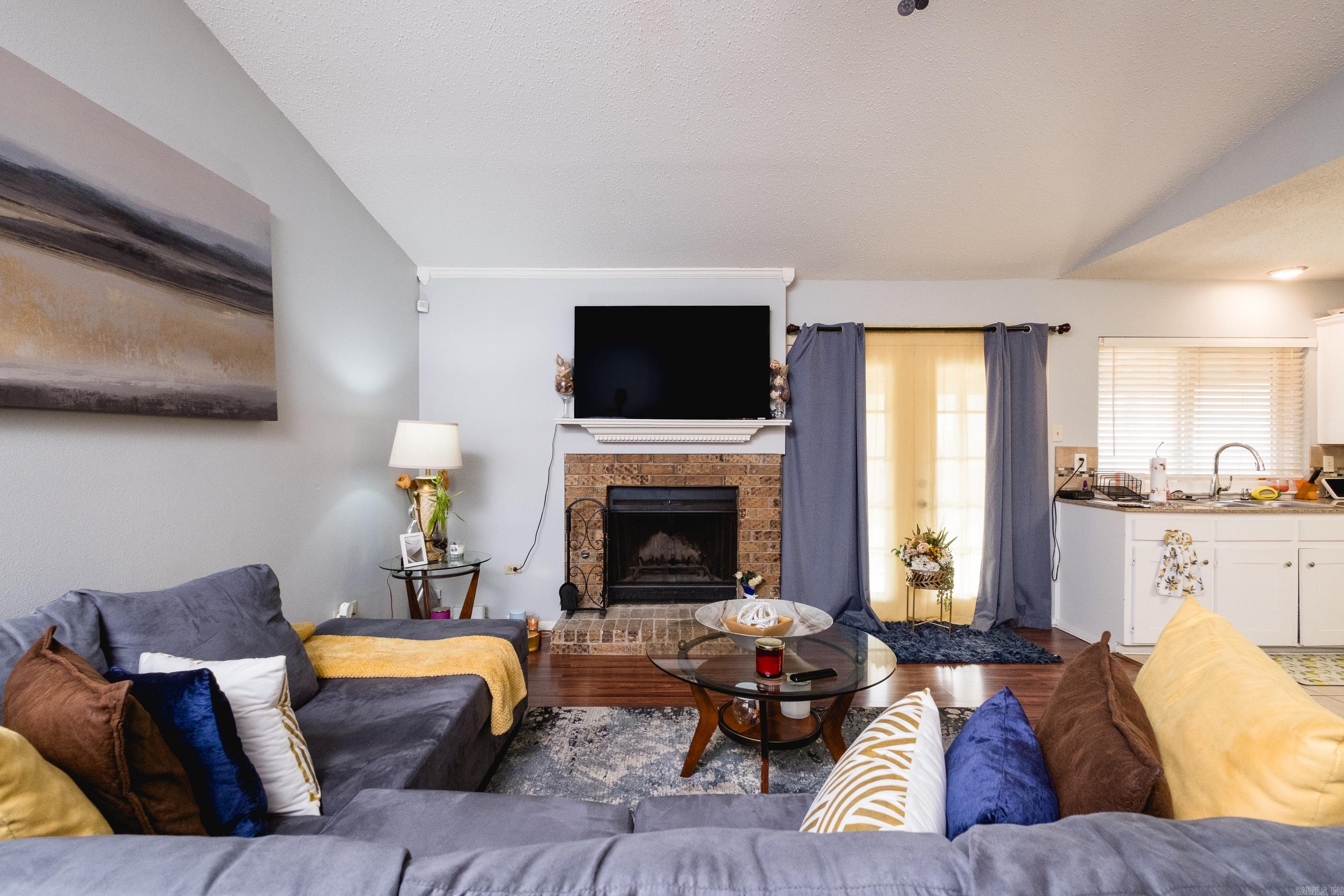 913 Nicole  North Little Rock, AR