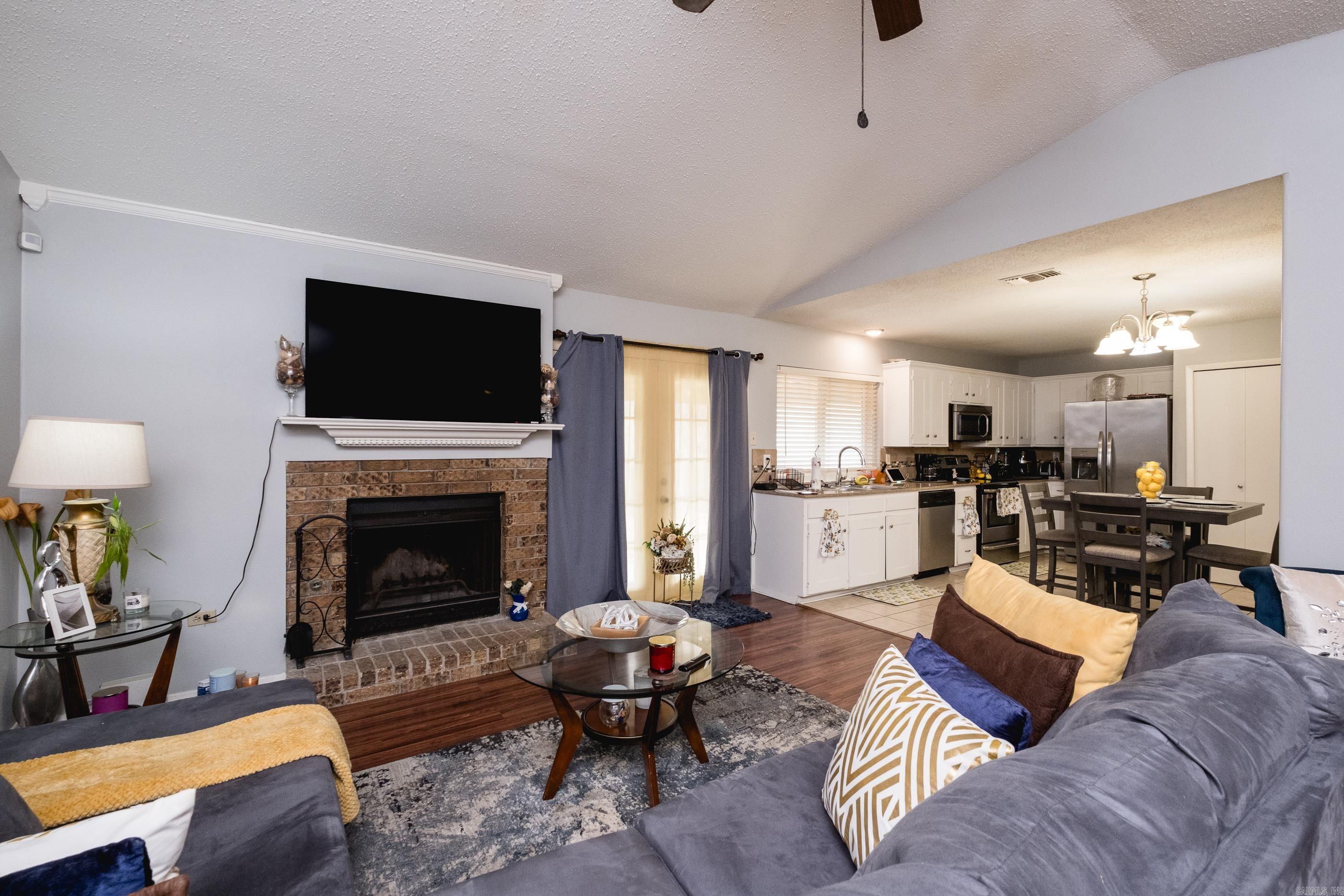 913 Nicole  North Little Rock, AR