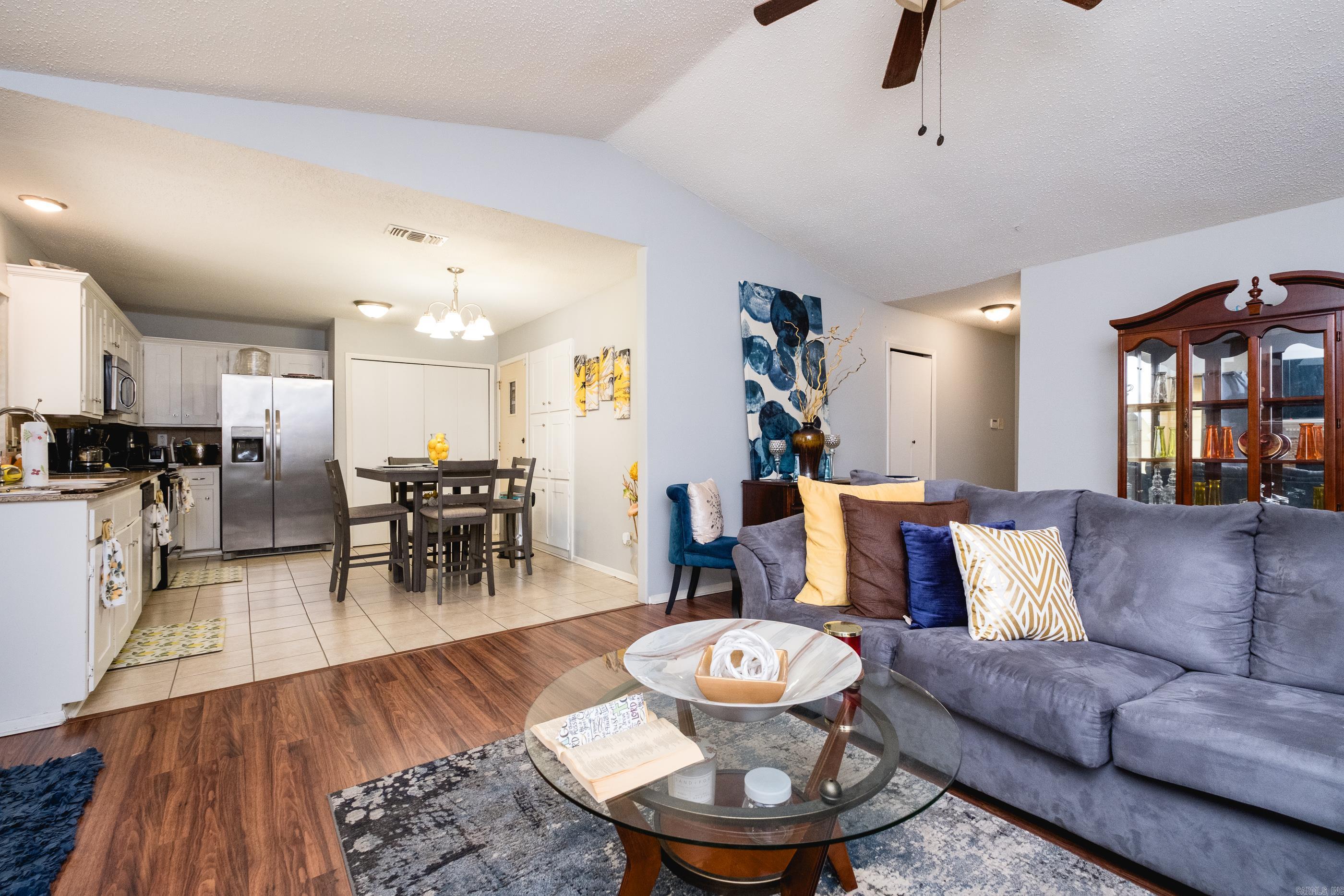 913 Nicole  North Little Rock, AR