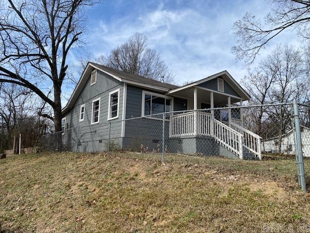 2024 Abigail  Little Rock, AR