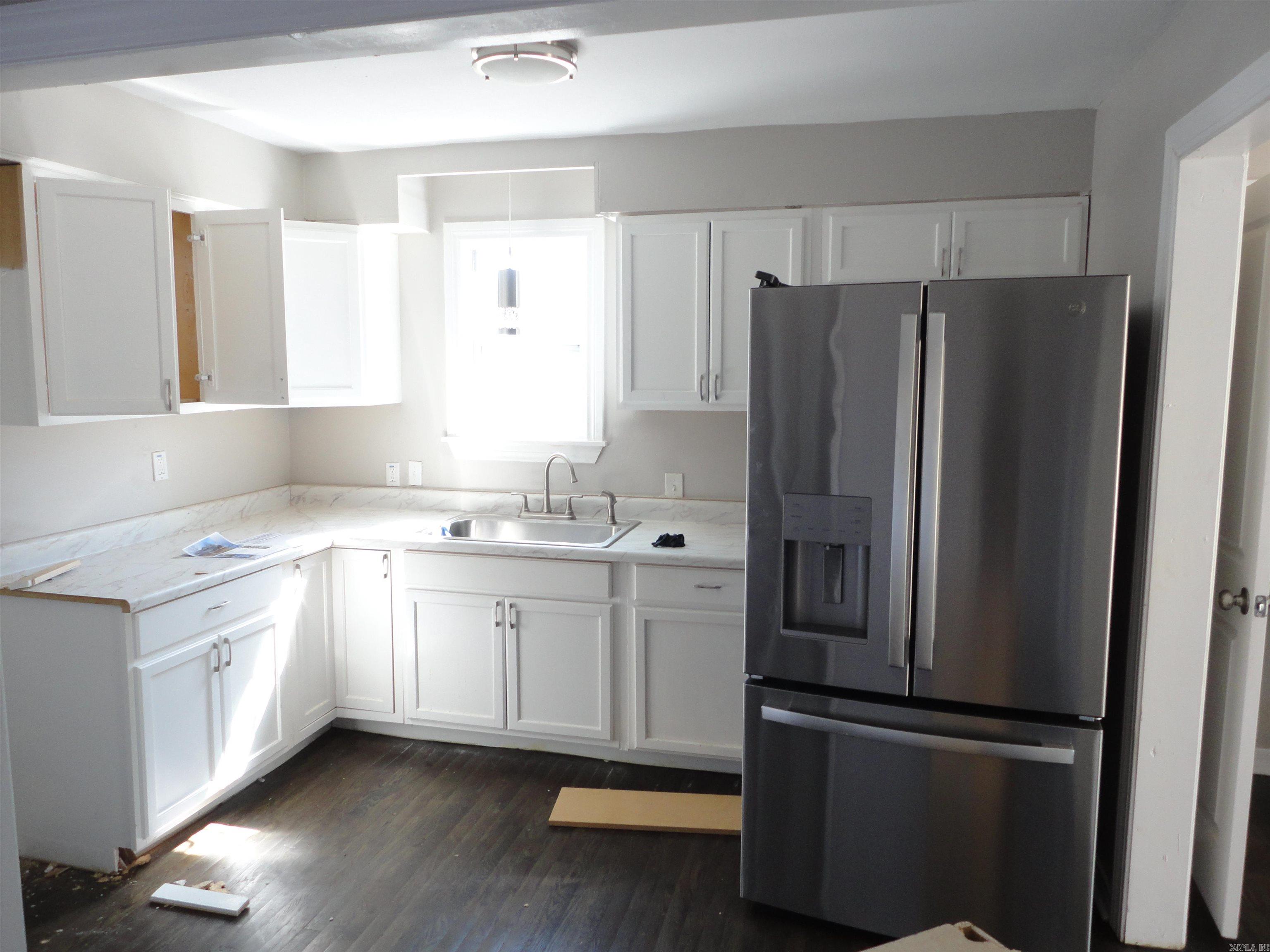 2024 Abigail Street Little Rock, AR 72204