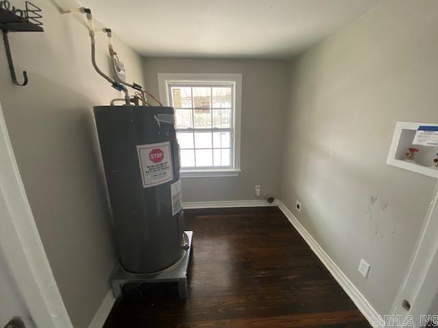 2024 Abigail  Little Rock, AR