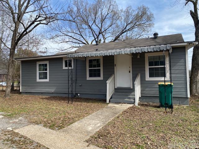 2024 Abigail  Little Rock, AR