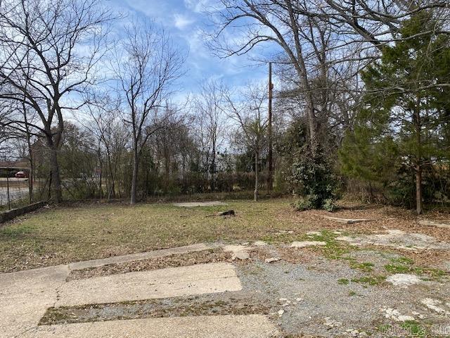 2024 Abigail  Little Rock, AR