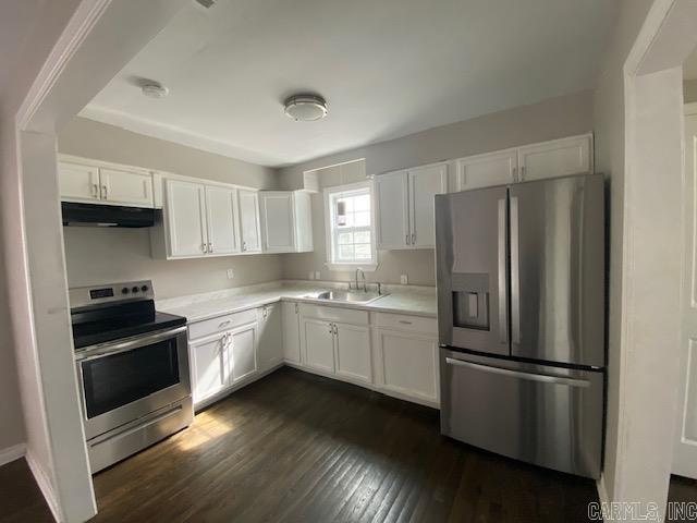 2024 Abigail  Little Rock, AR