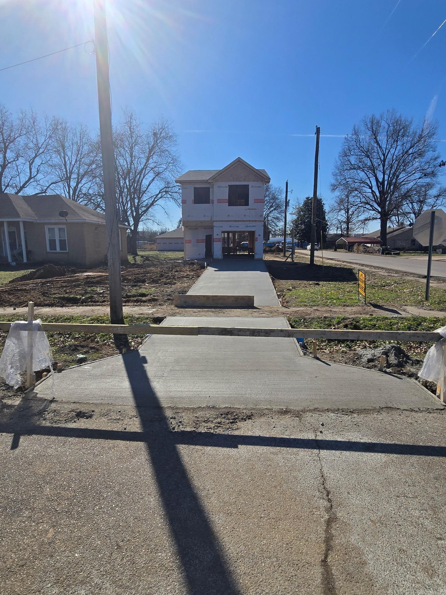 630 W Calhoun  Luxora, AR