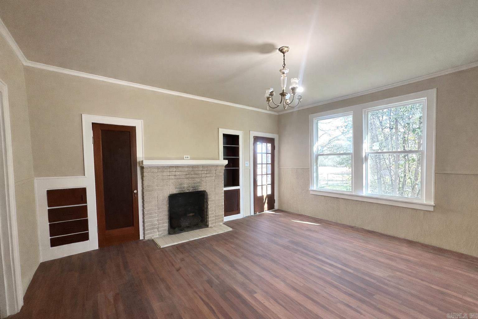 1406 E Main St.  Atlanta, TX