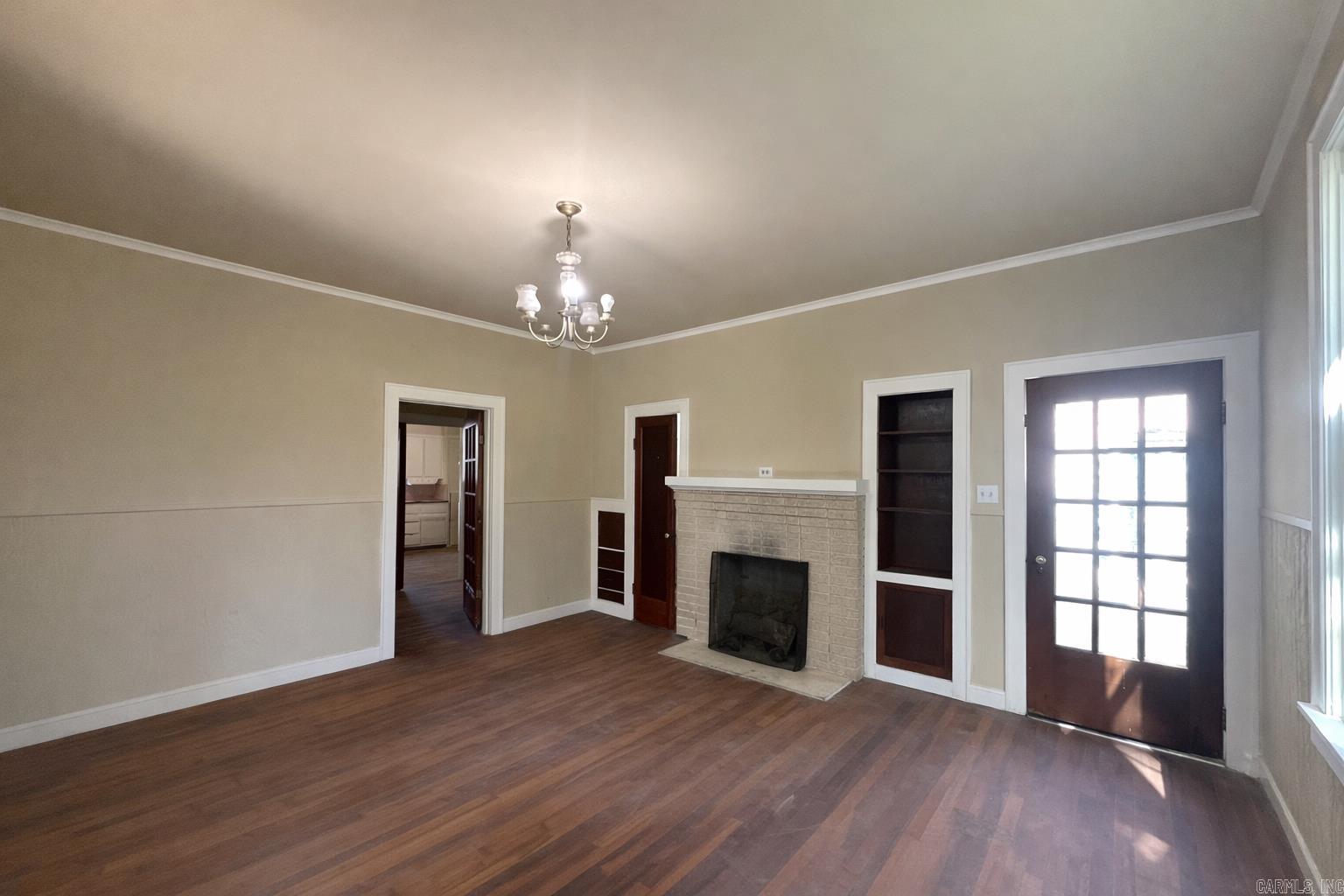 1406 E Main St.  Atlanta, TX