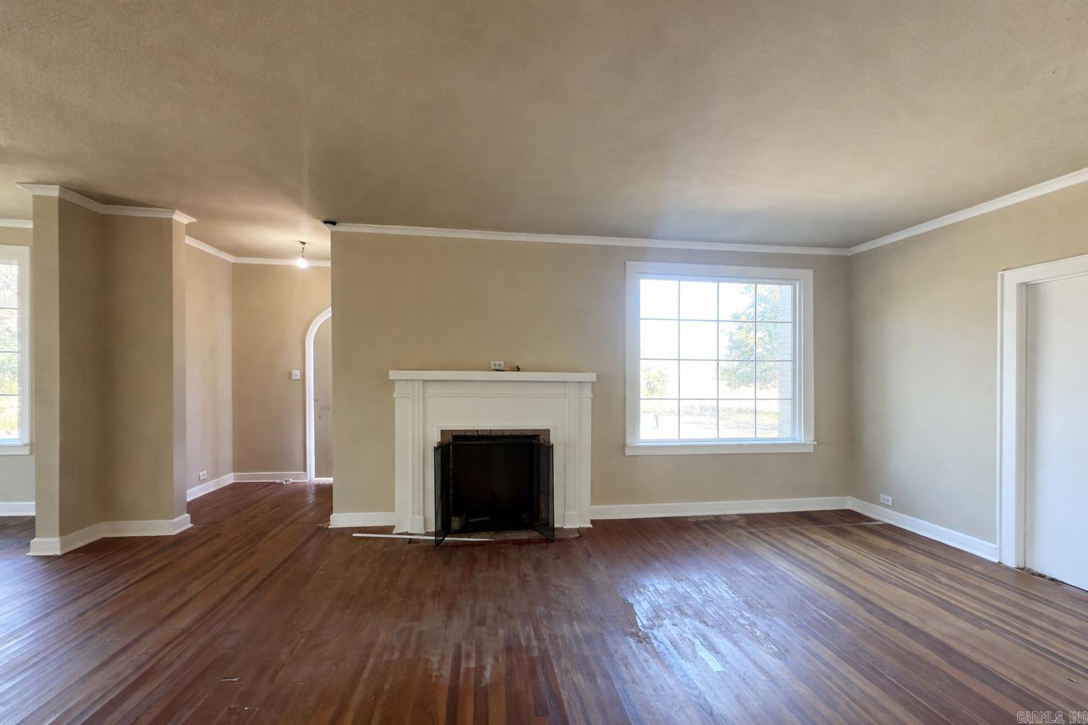 1406 E Main St.  Atlanta, TX