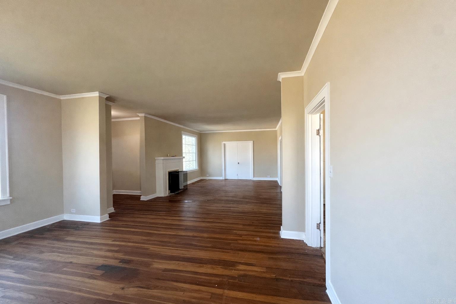 1406 E Main St.  Atlanta, TX