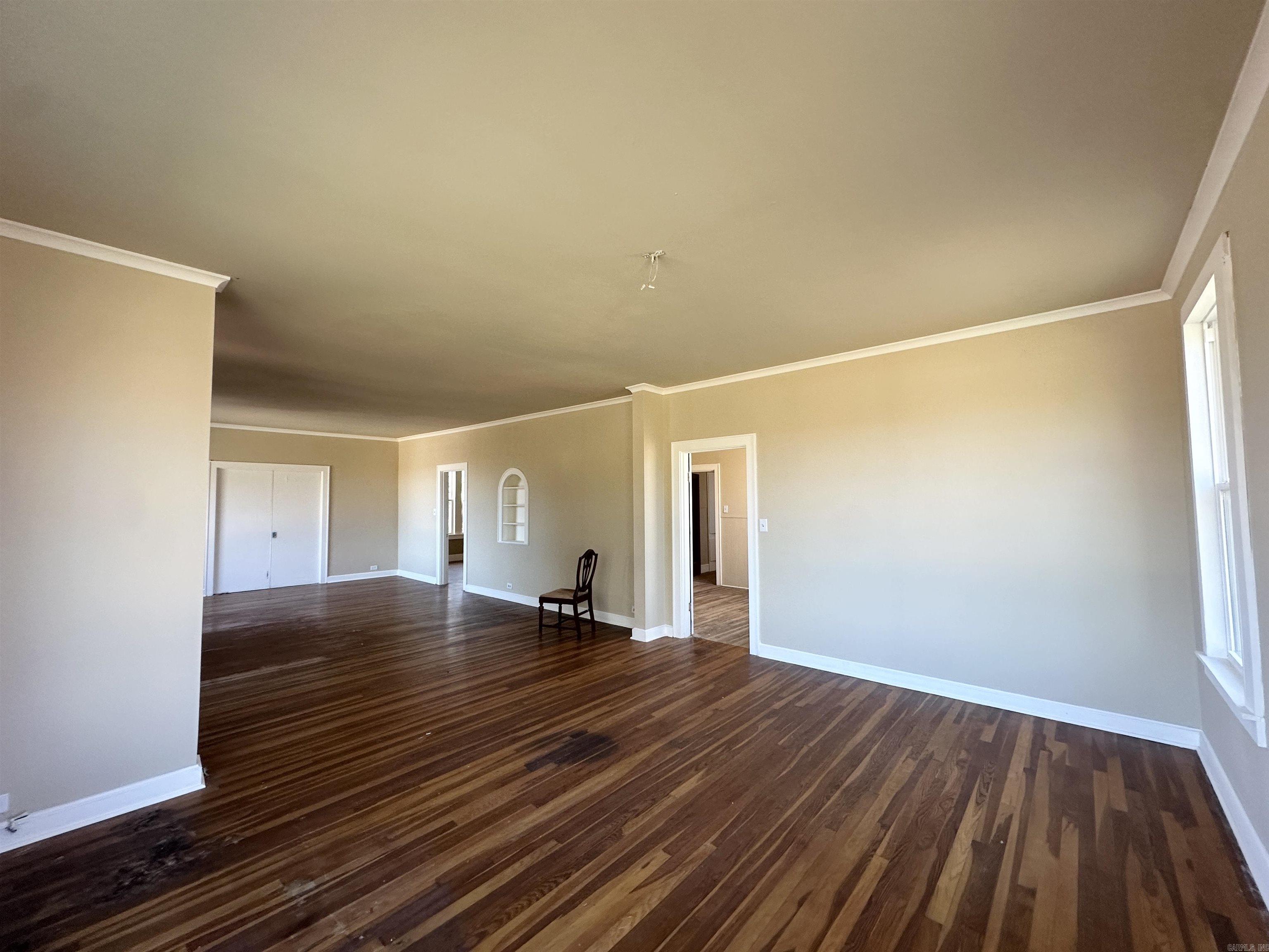 1406 E Main St.  Atlanta, TX