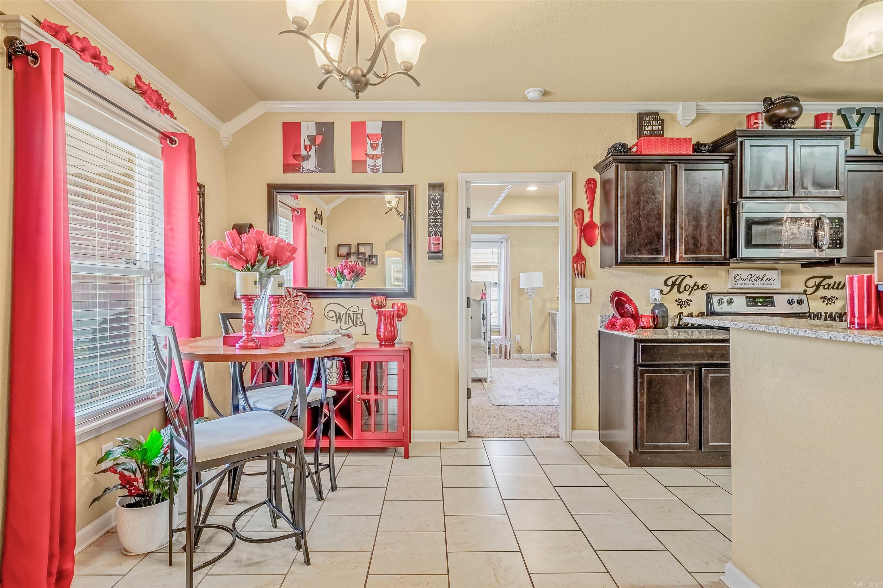 5909 Little Elm  North Little Rock, AR