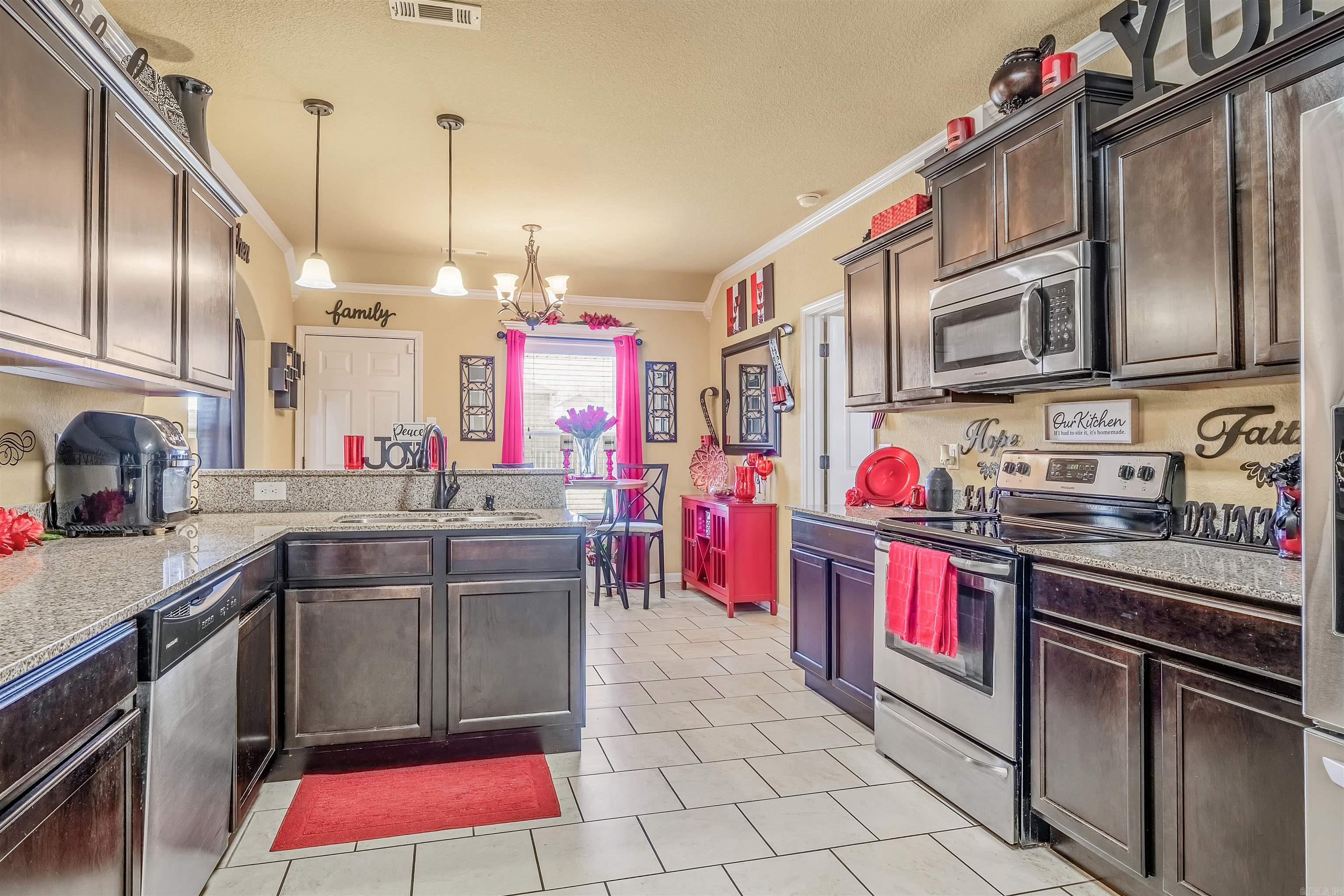 5909 Little Elm  North Little Rock, AR