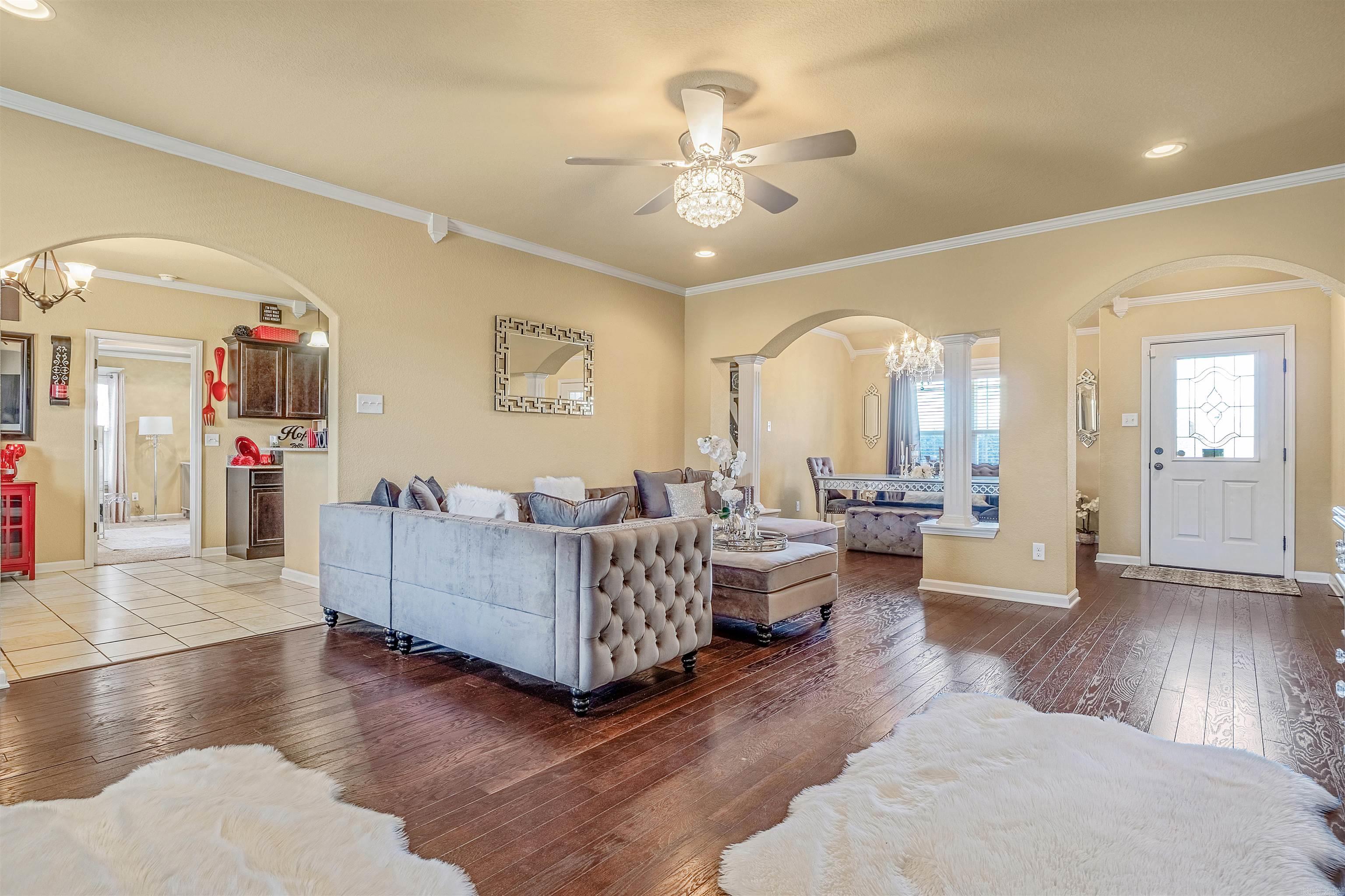 5909 Little Elm  North Little Rock, AR