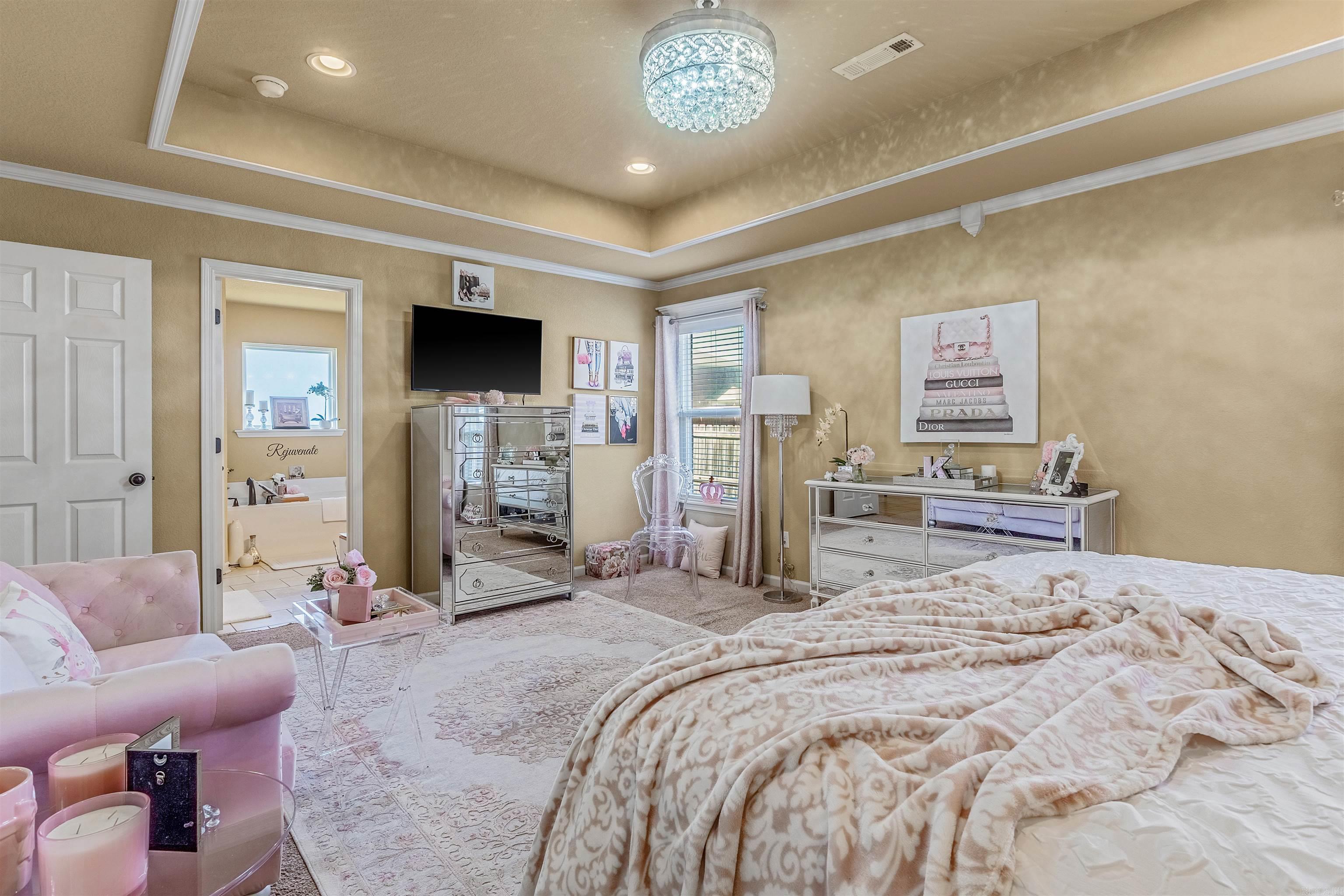 5909 Little Elm  North Little Rock, AR