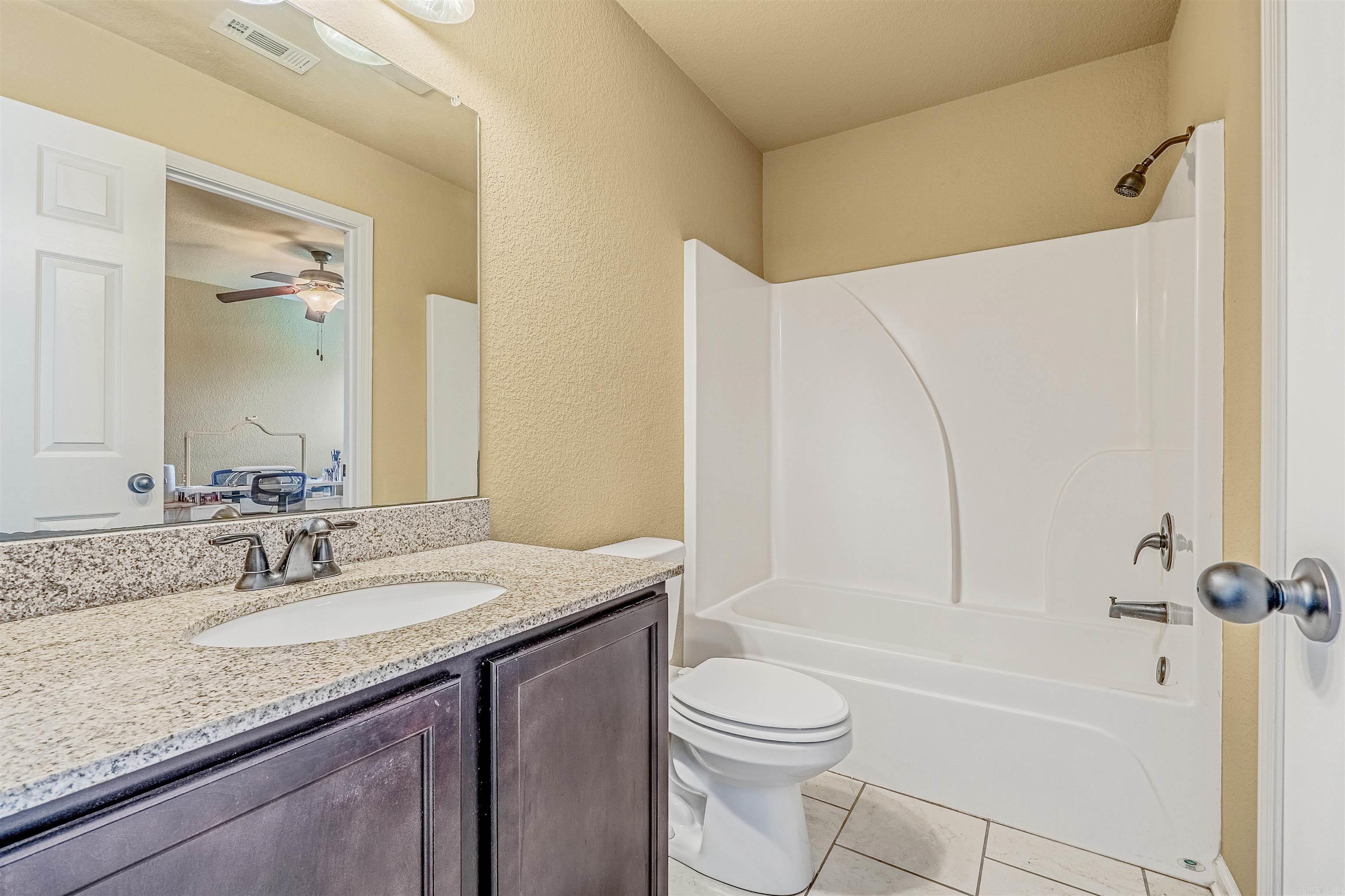 5909 Little Elm  North Little Rock, AR