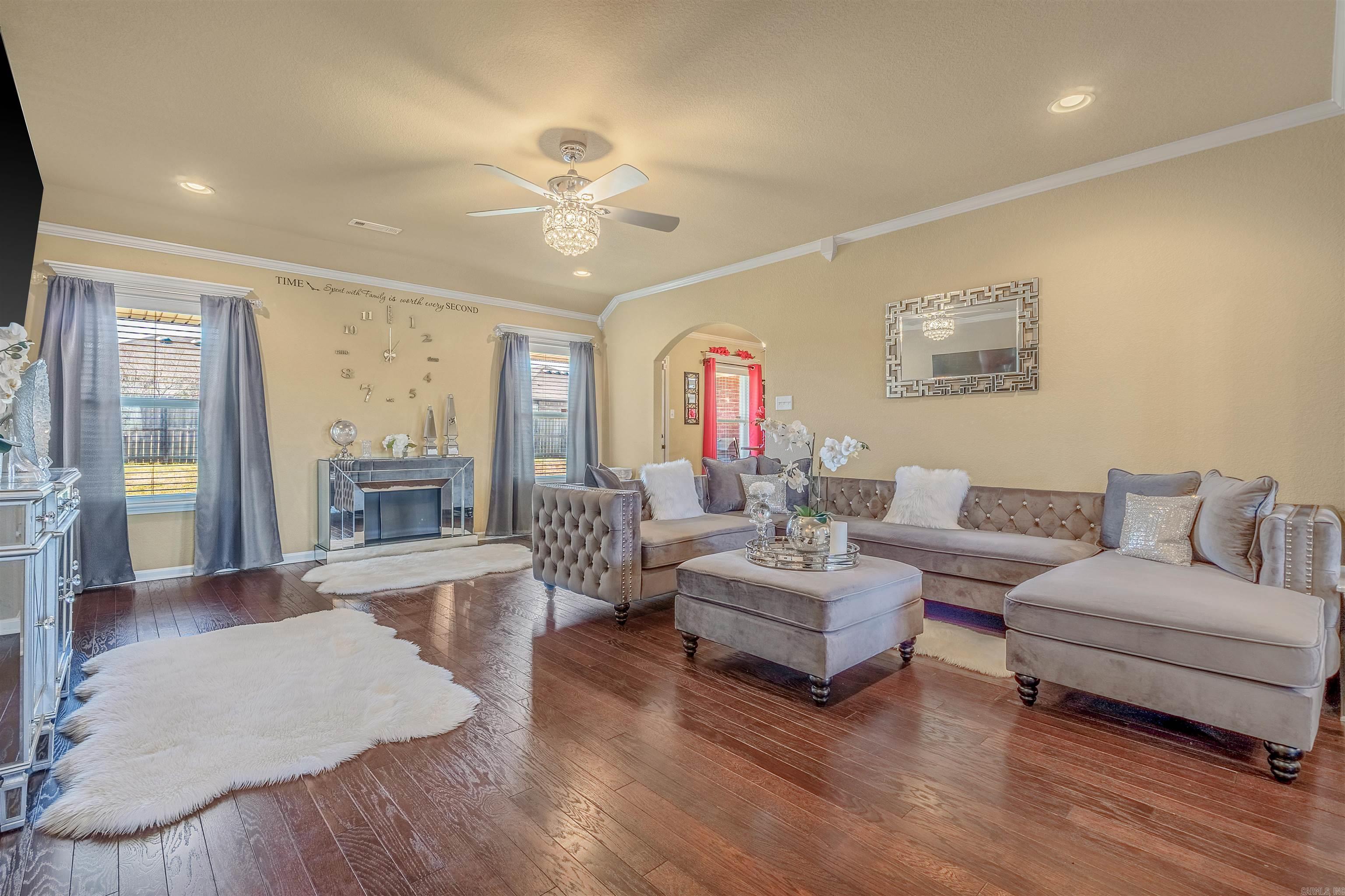 5909 Little Elm  North Little Rock, AR