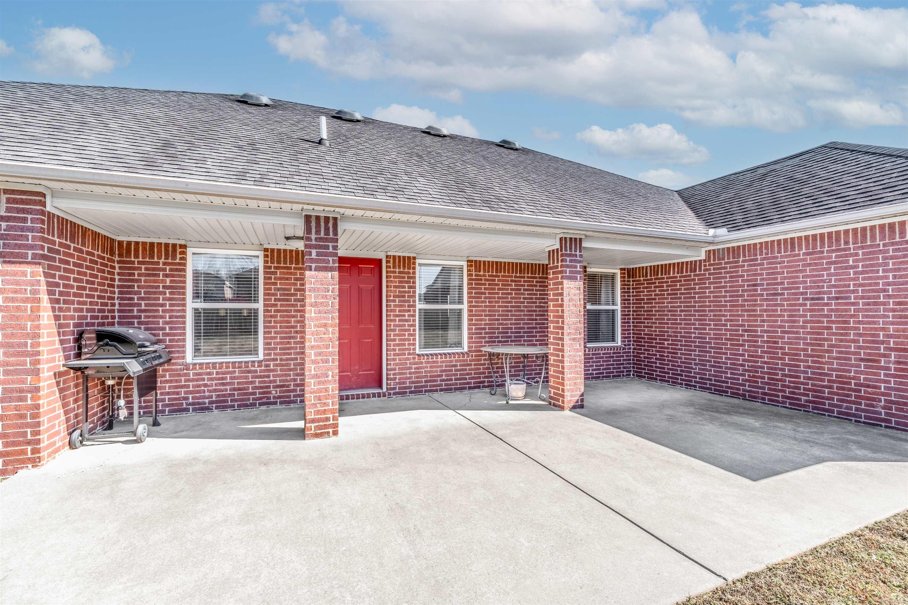 5909 Little Elm  North Little Rock, AR