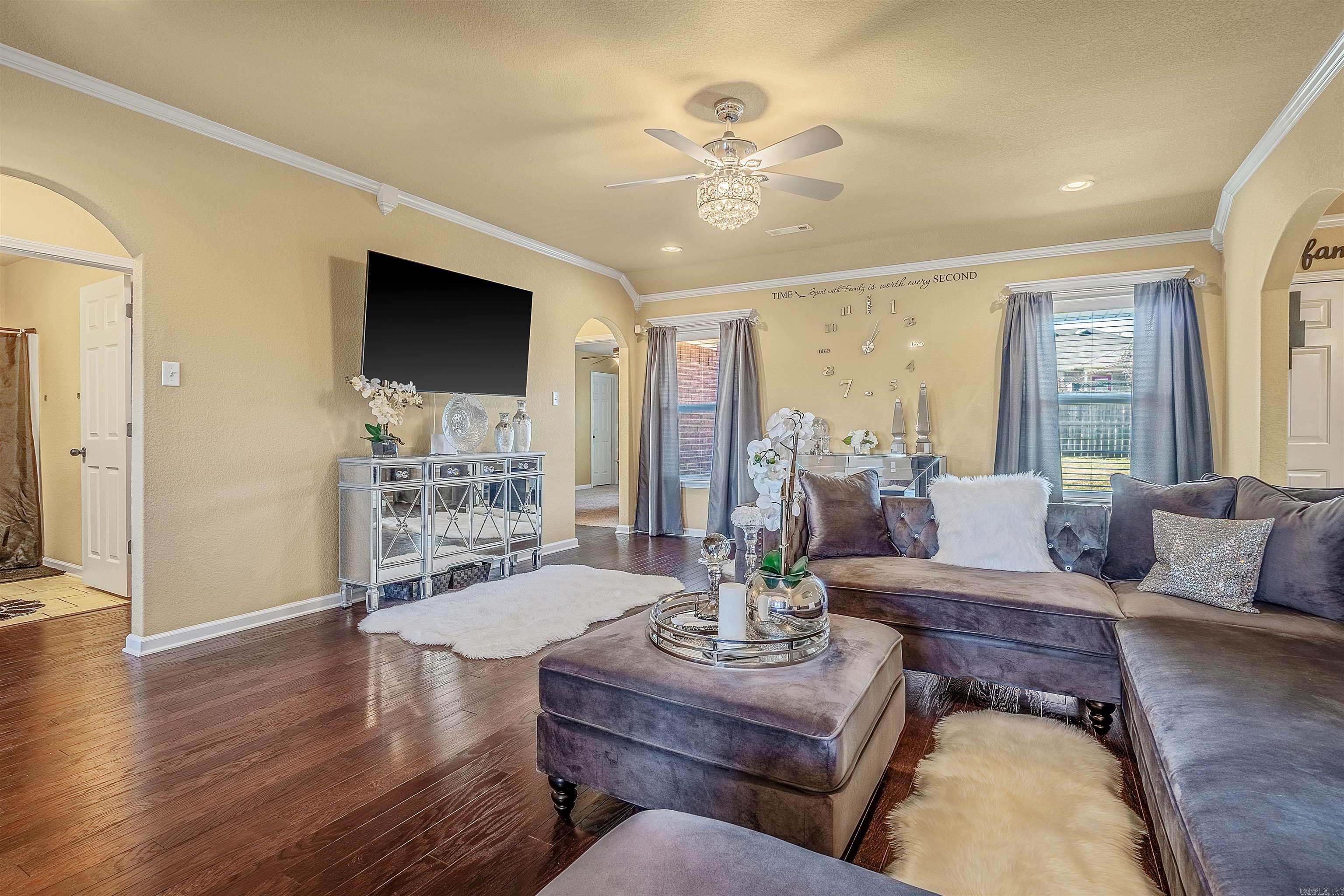 5909 Little Elm  North Little Rock, AR