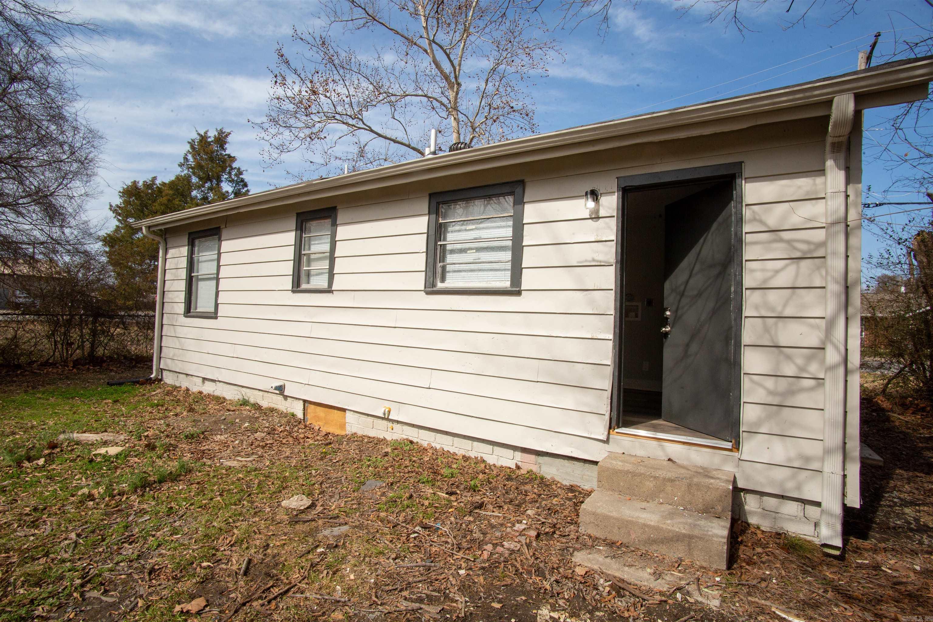 914 E 17Th  North Little Rock, AR