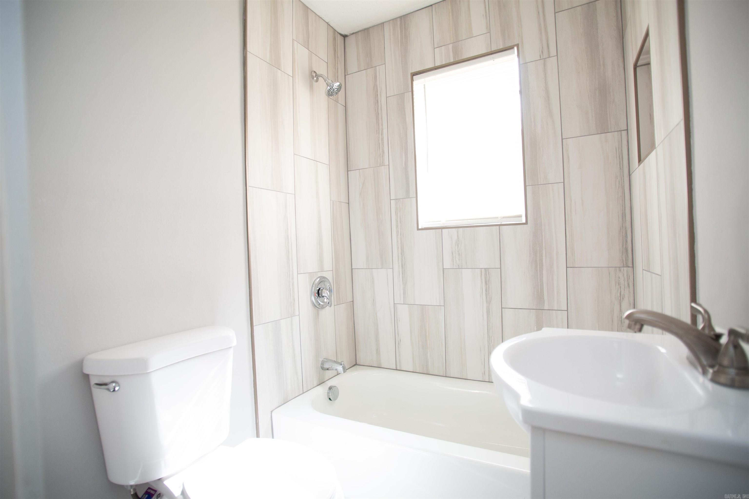 914 E 17Th  North Little Rock, AR