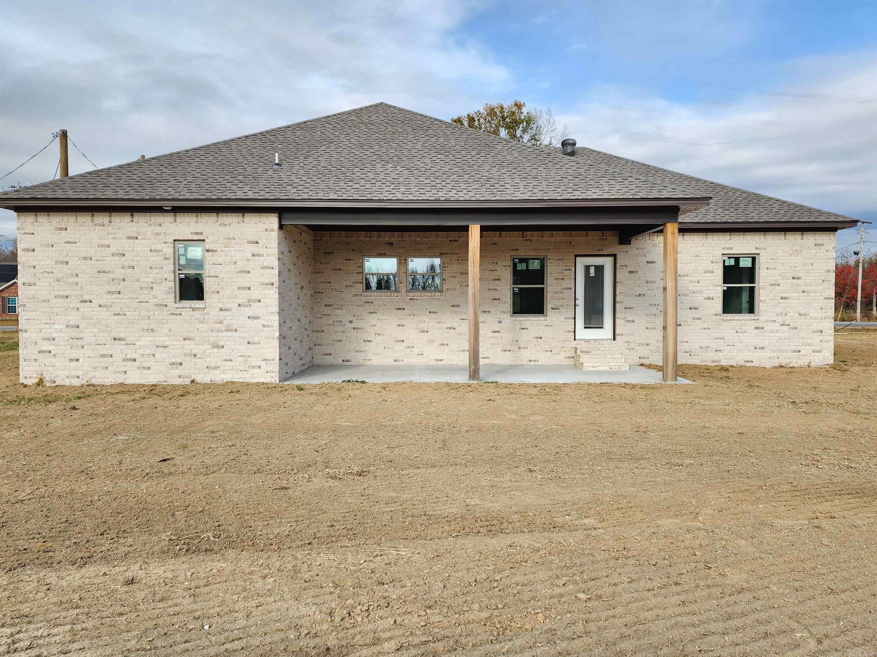 296 Walker  Higginson, AR