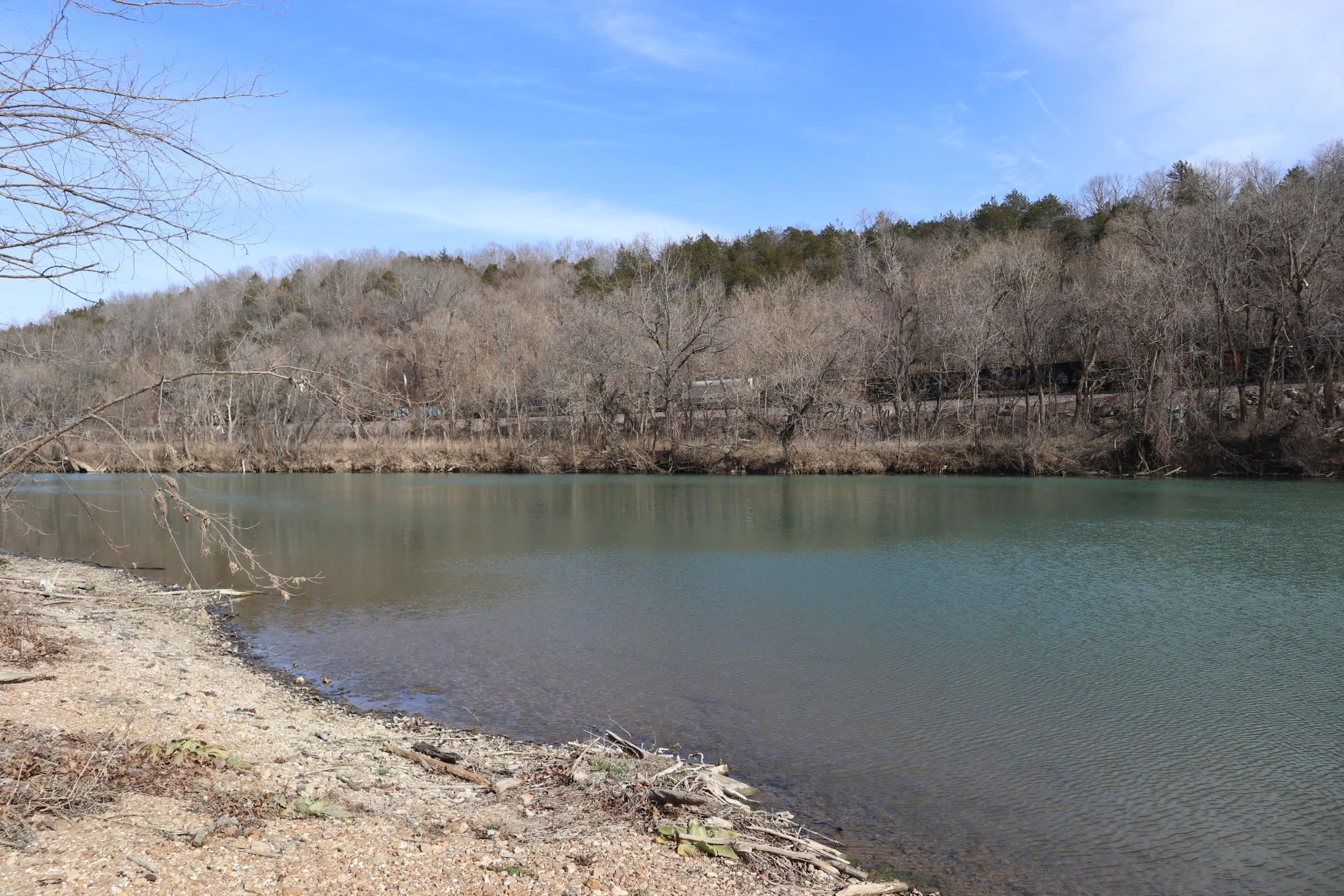 TBD Great Woods Rd  Mammoth Spring, AR