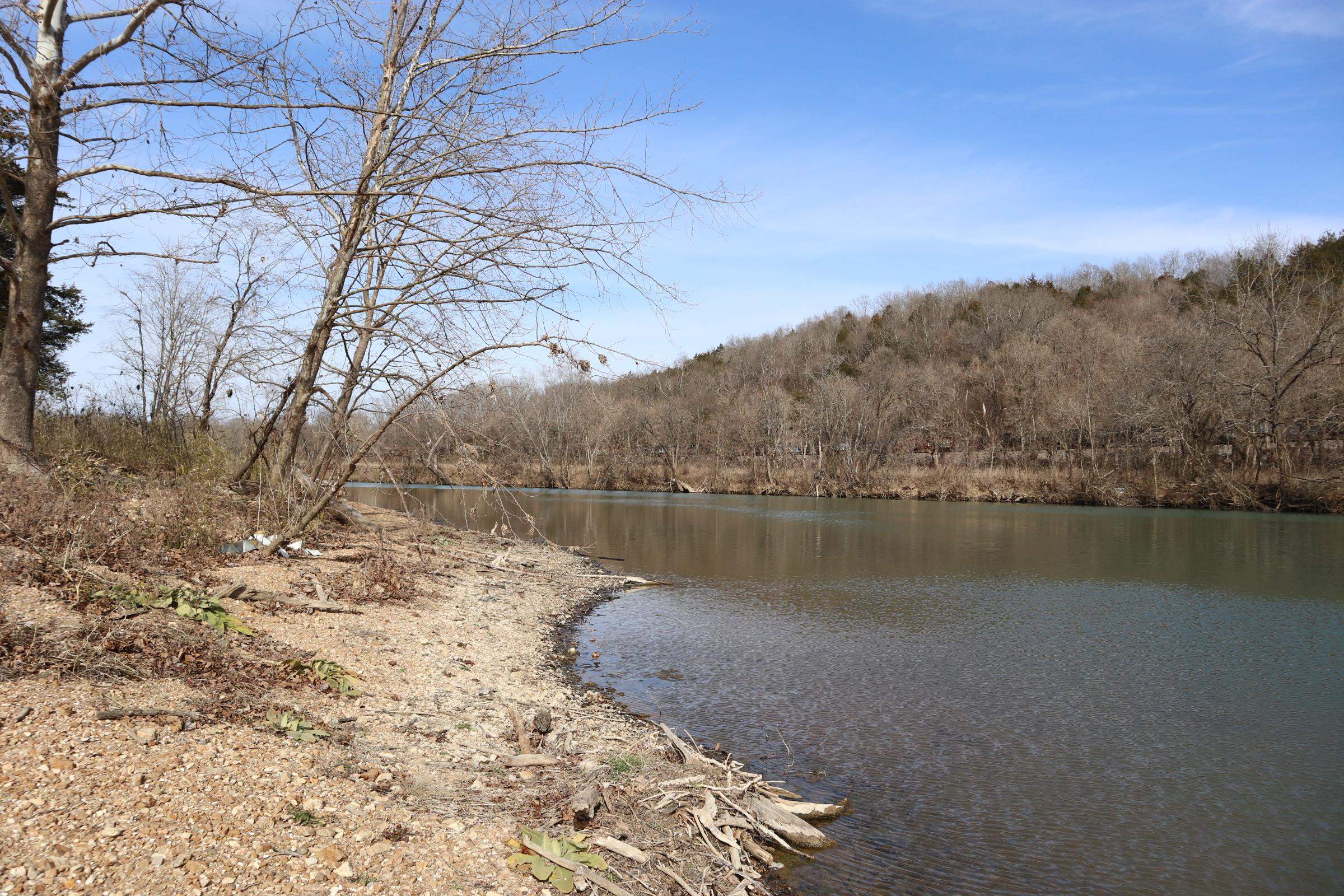 TBD Great Woods Rd  Mammoth Spring, AR