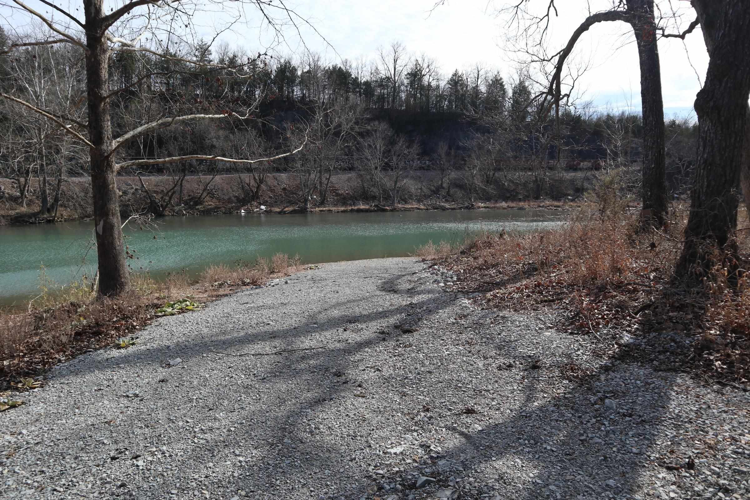 TBD Great Woods Rd  Mammoth Spring, AR