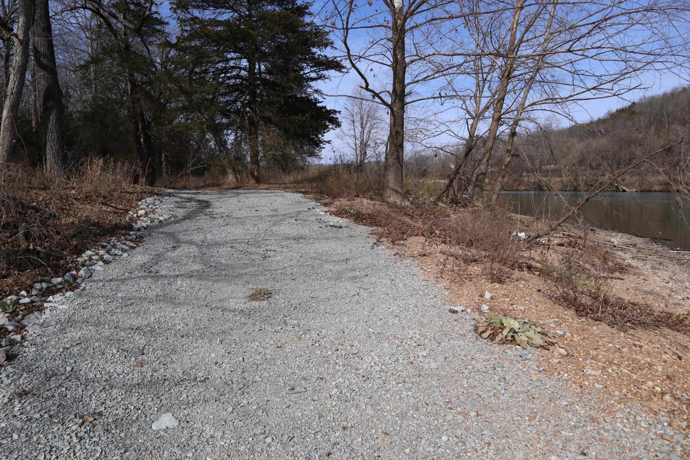 TBD Great Woods Rd  Mammoth Spring, AR