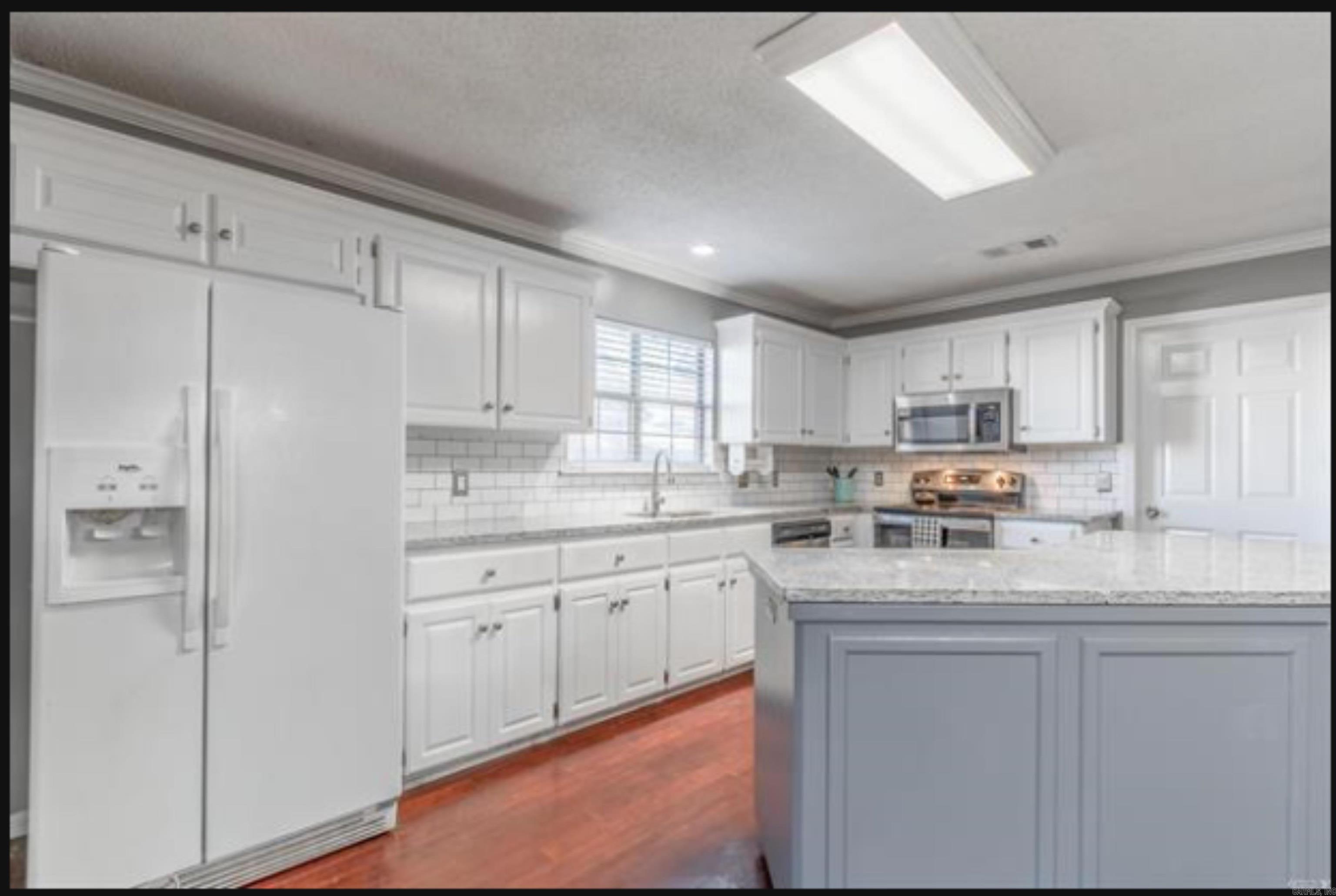 106 Foxrun  Jacksonville, AR