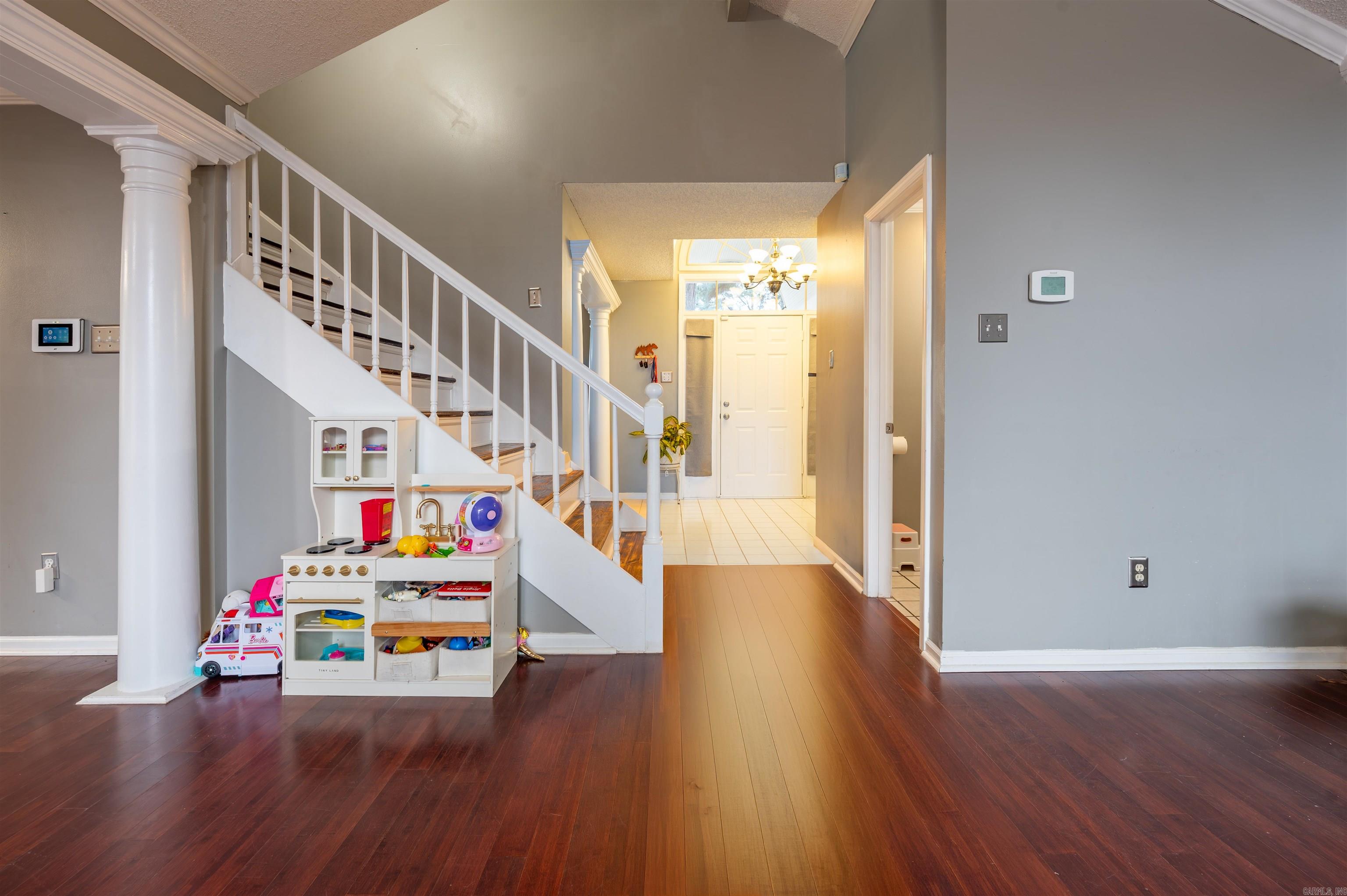 106 Foxrun Cove Jacksonville, AR 72076