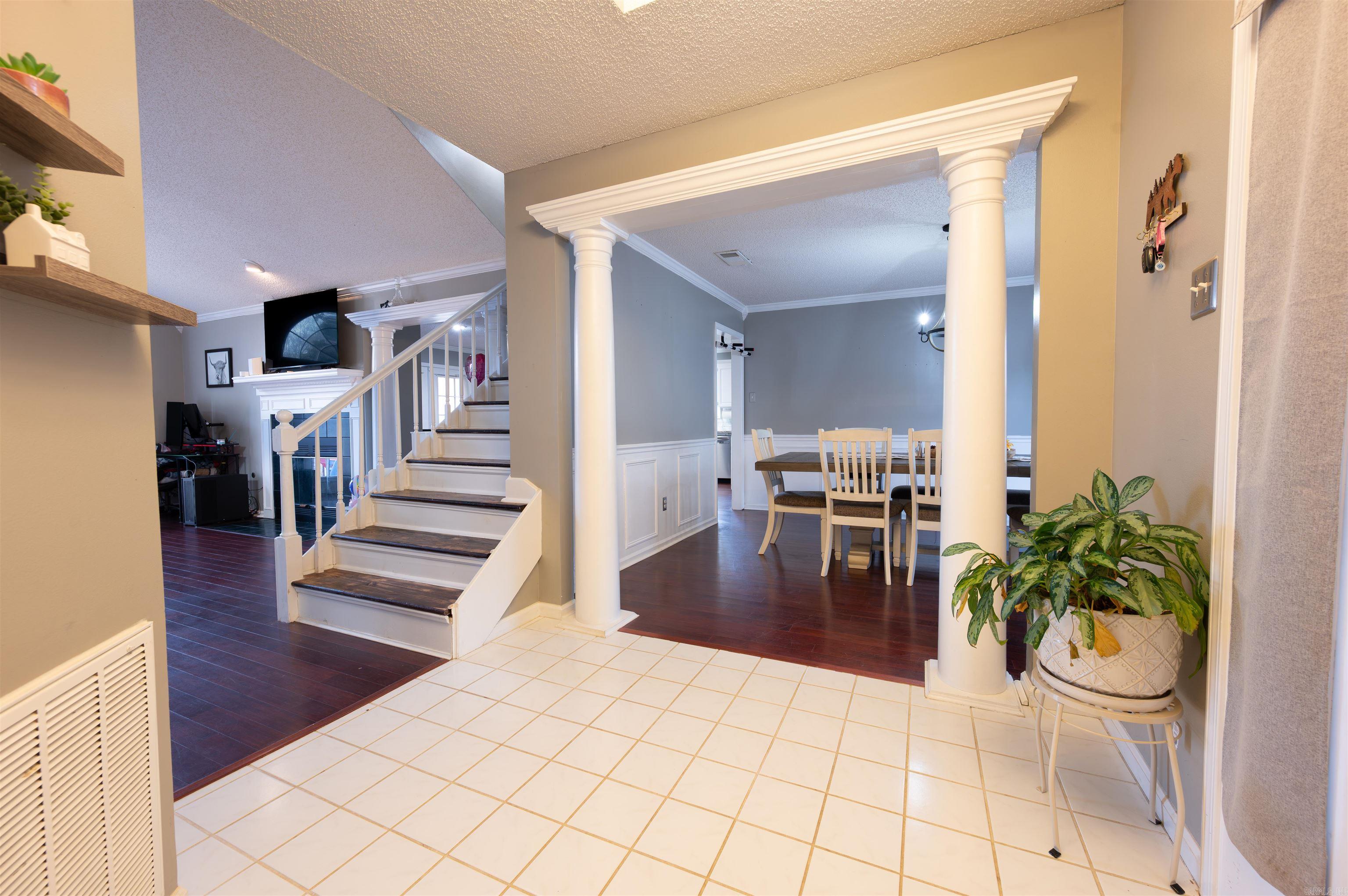 106 Foxrun Cove Jacksonville, AR 72076