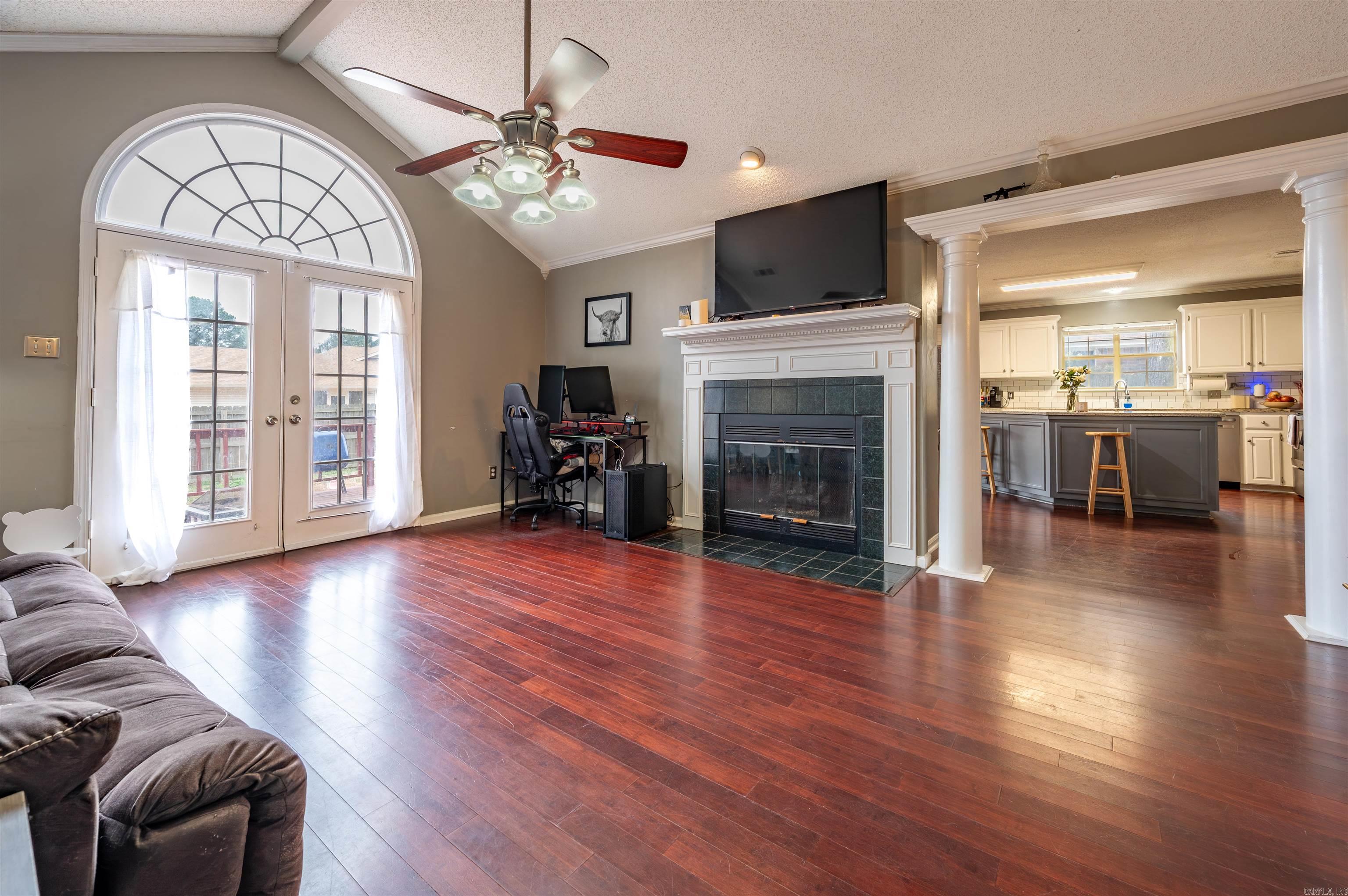 106 Foxrun Cove Jacksonville, AR 72076