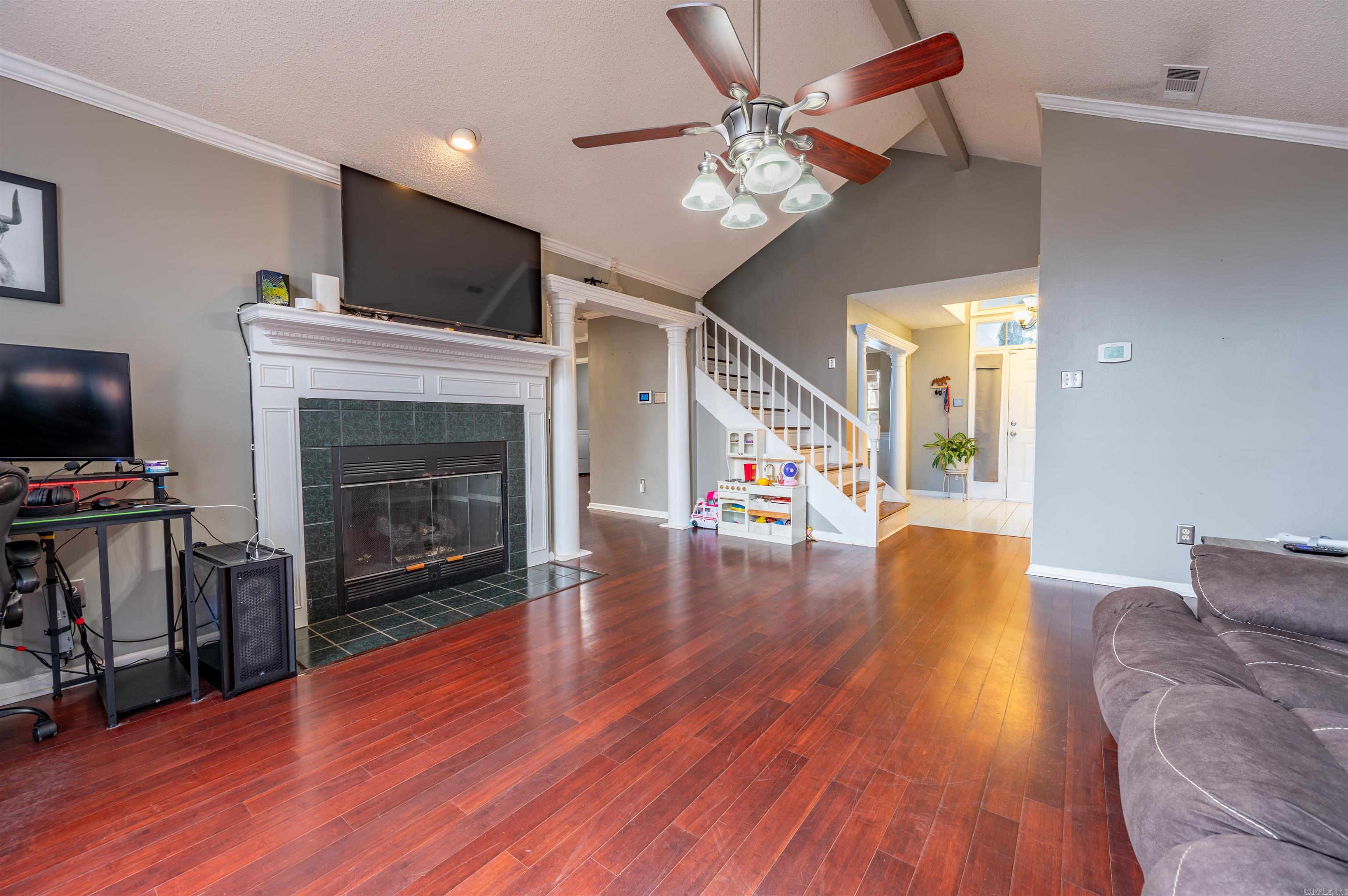 106 Foxrun Cove Jacksonville, AR 72076